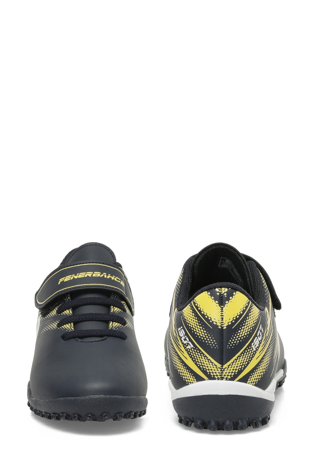 FB PODA TF F 5FX Lacivert Erkek Çocuk Halı Saha Ayakkabısı - Görsel 6