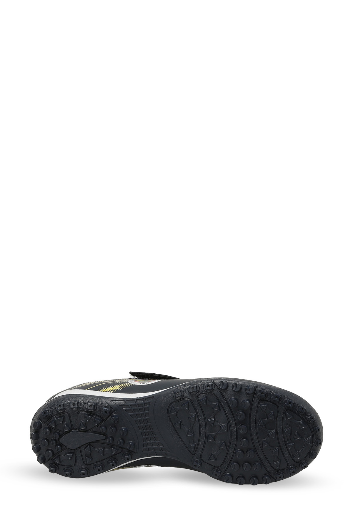 FB PODA TF F 5FX Lacivert Erkek Çocuk Halı Saha Ayakkabısı - Görsel 7