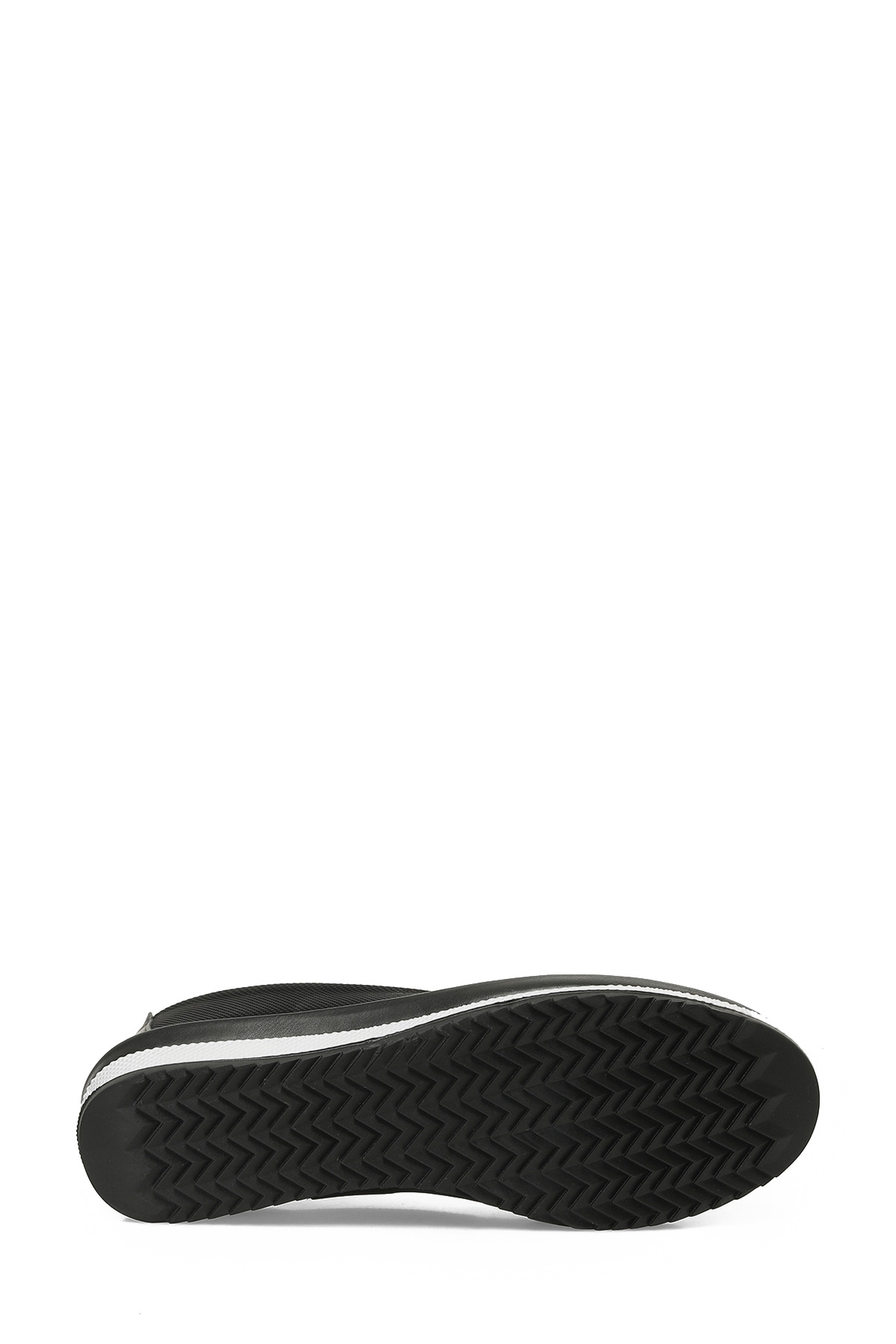 Polaris 162456.TZ5FX Siyah Kadın Ayakkabı - Görsel 7