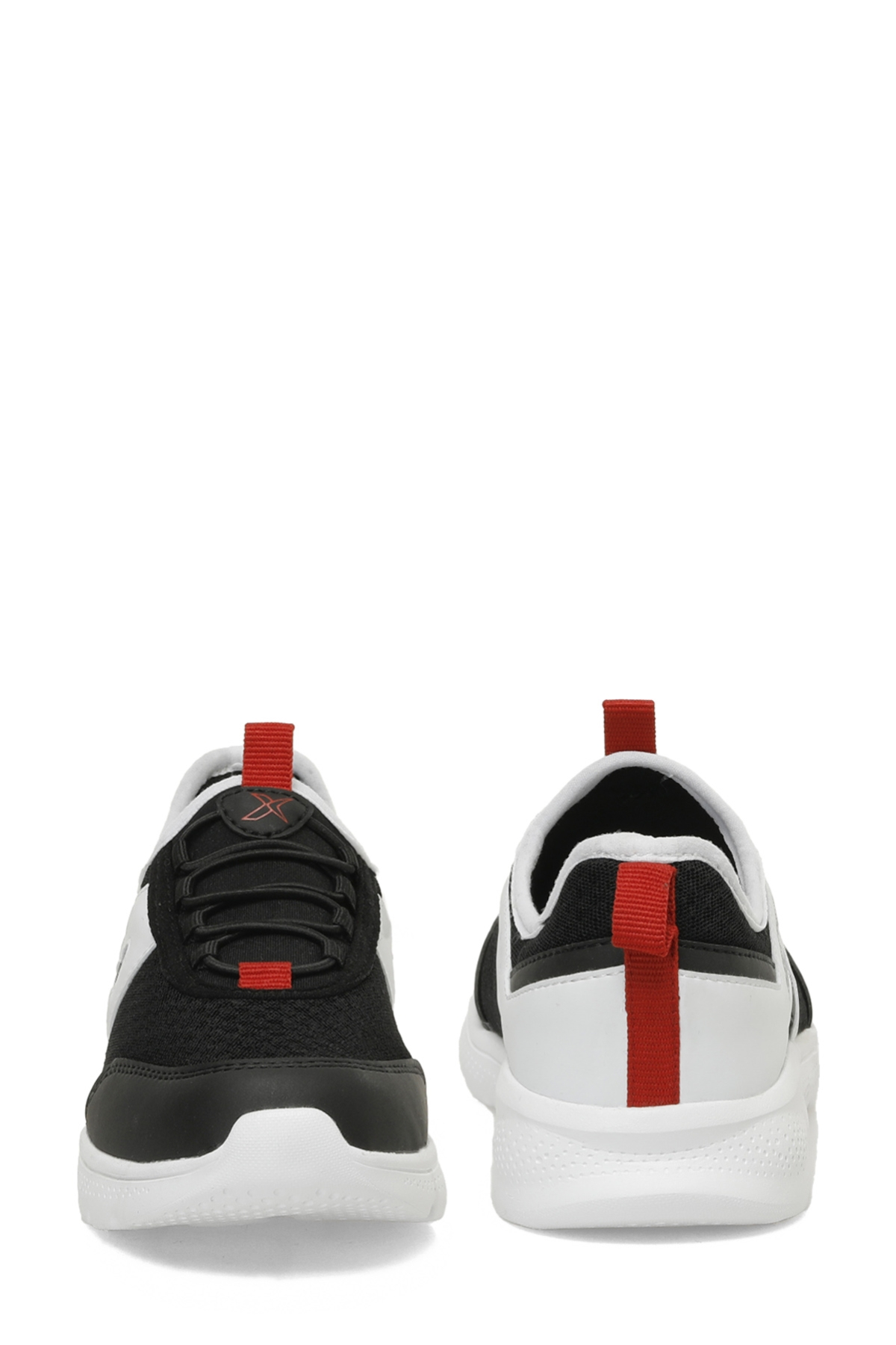 SIRIUS F 5FX Siyah Erkek Çocuk Slip On - Görsel 6