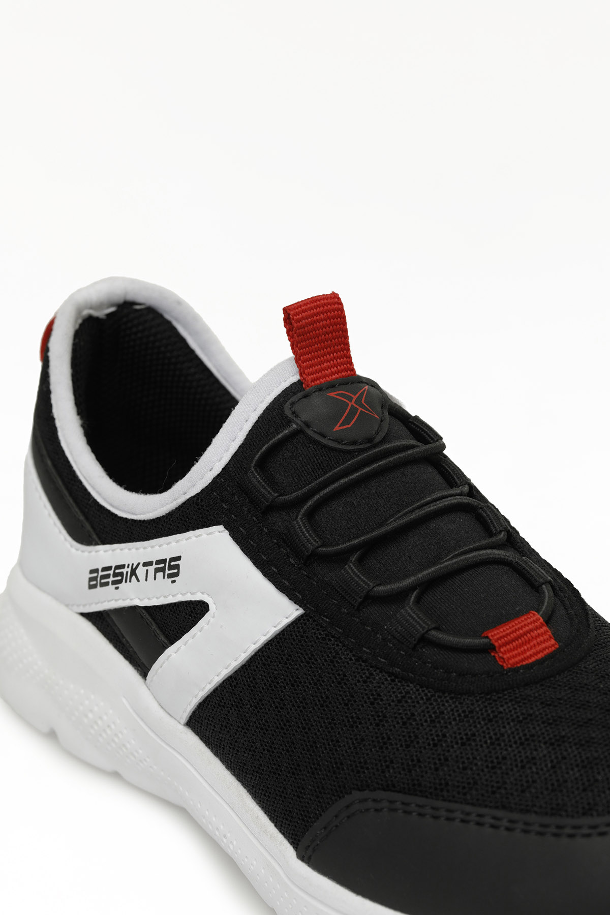 SIRIUS F 5FX Siyah Erkek Çocuk Slip On - Görsel 8