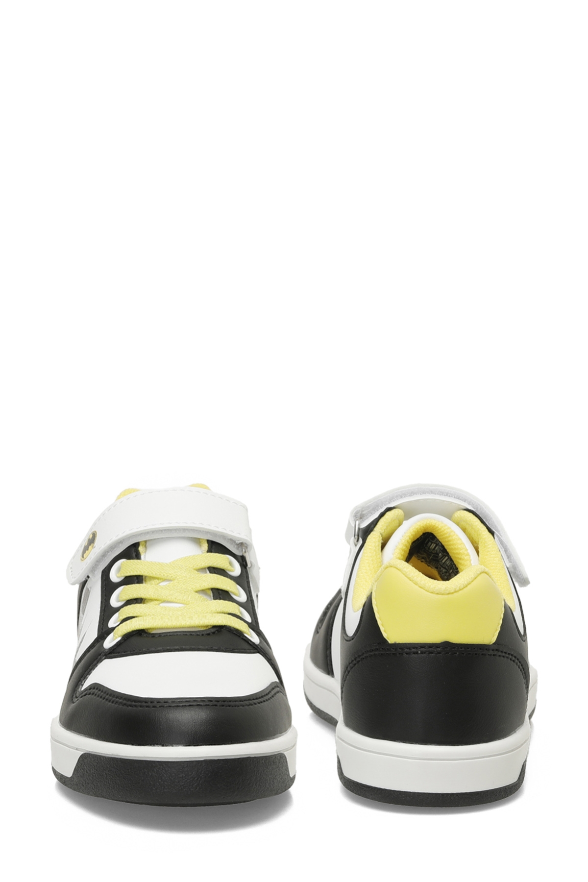 DOLTE.F5FX Siyah Erkek Çocuk Sneaker - Görsel 6