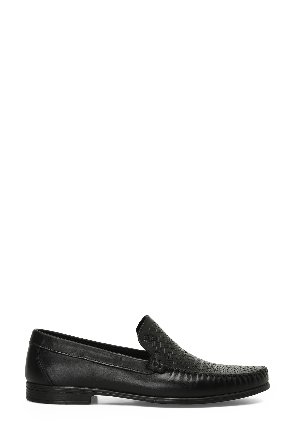 INCI ALONSO 5FX Siyah Erkek Makosen - Görsel 2