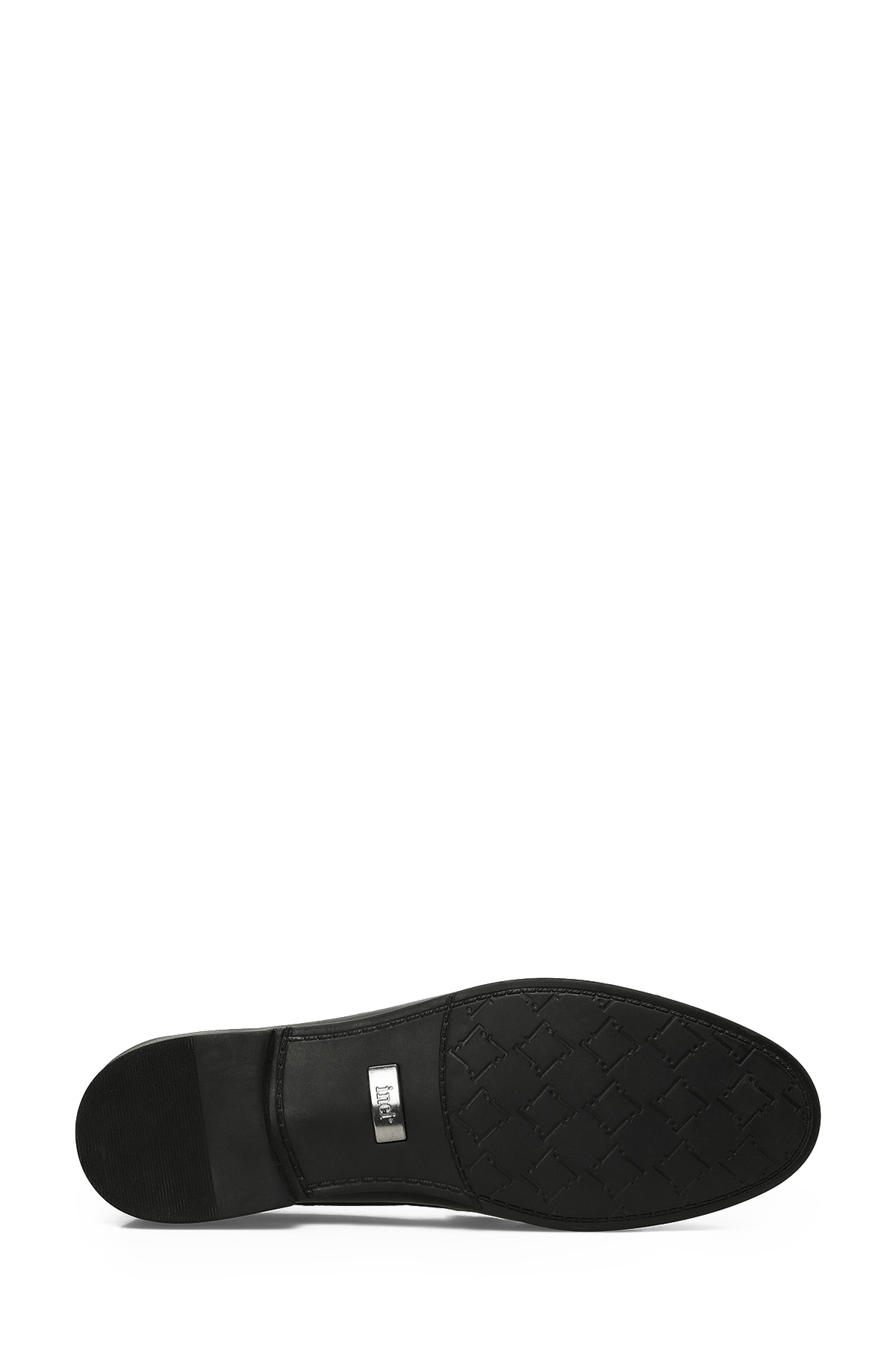 INCI ALONSO 5FX Siyah Erkek Makosen - Görsel 8