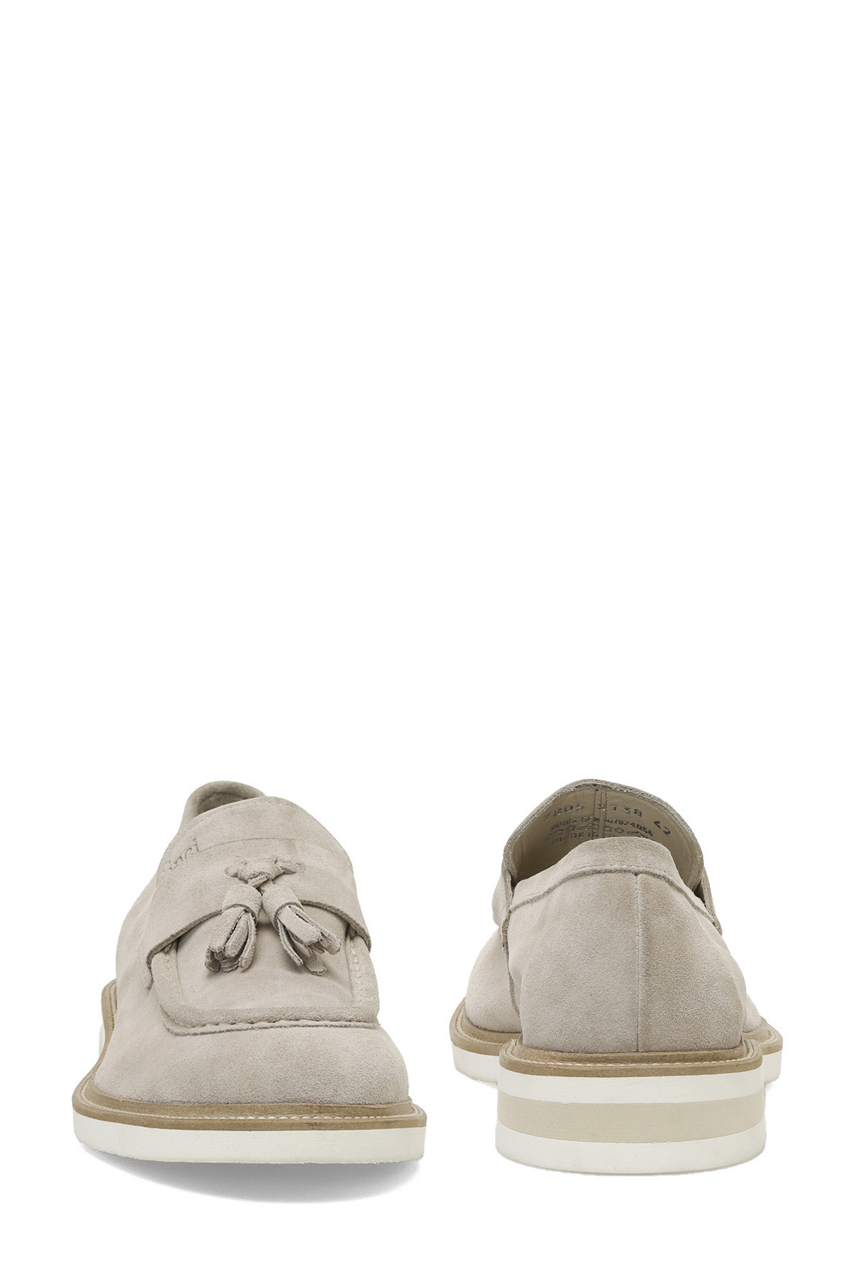 INCI DORIS 5FX Bej Erkek Makosen - Görsel 7