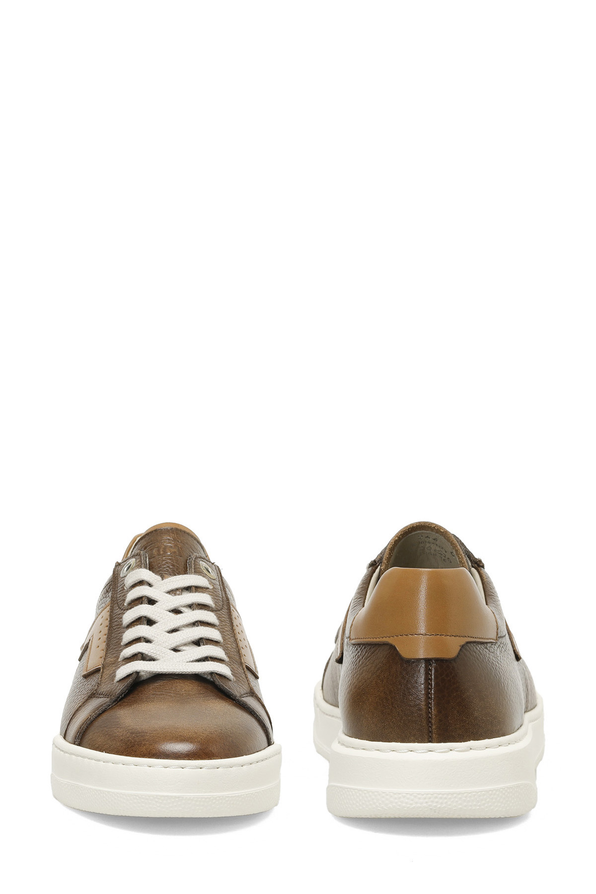 INCI ULZA 5FX Kahverengi Erkek Günlük Ayakkabı - Görsel 6