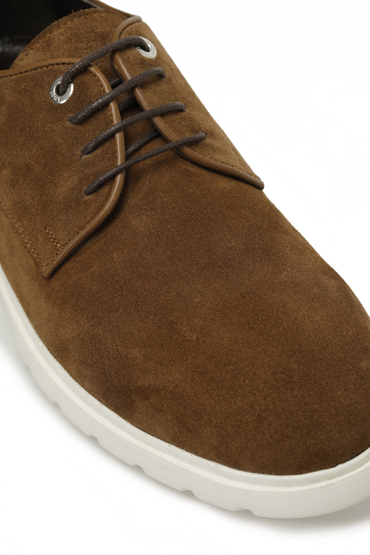 İnci INCI CARES 5FX Taba Erkek Klasik Ayakkabı - Görsel 9