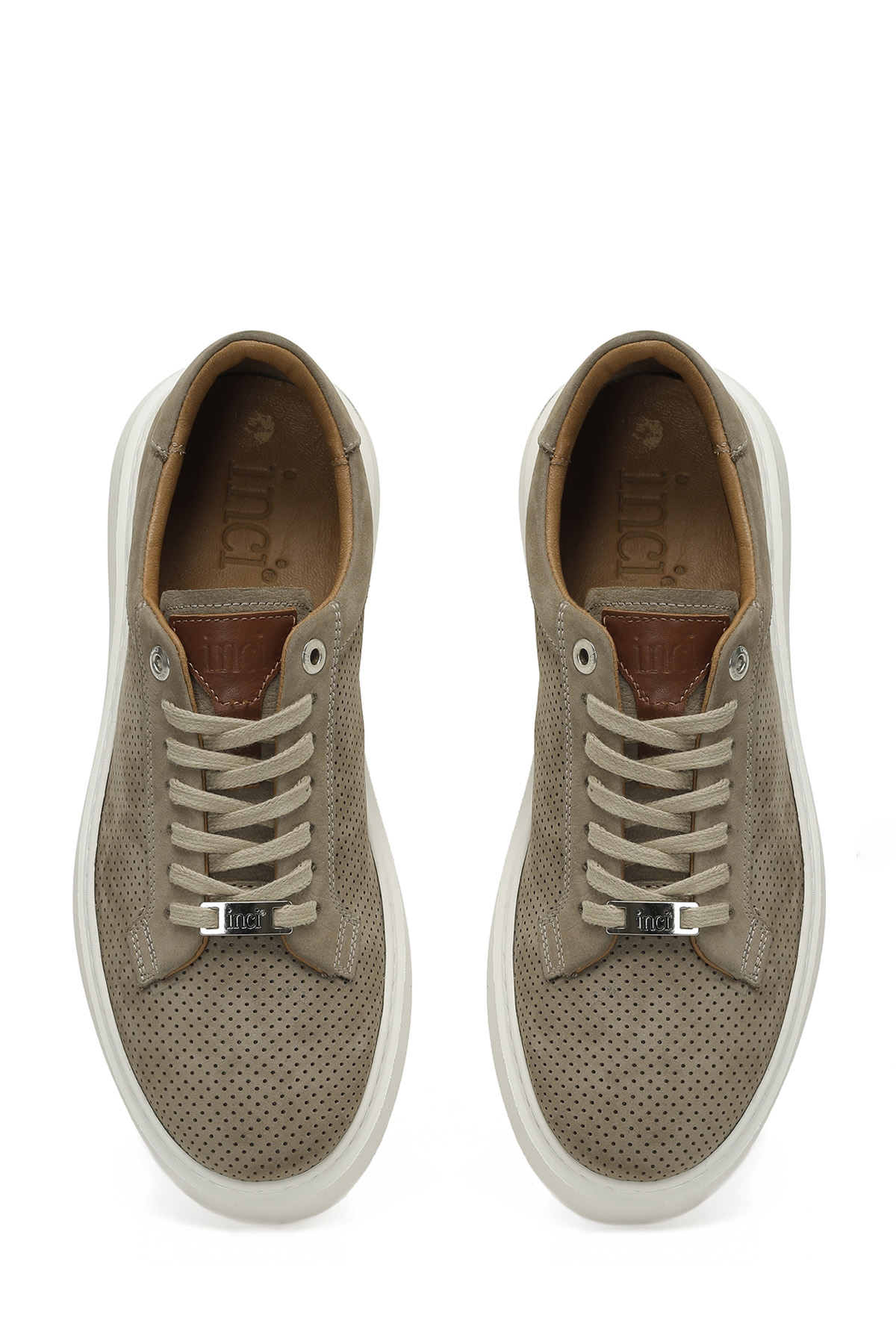 INCI ARIAS 5FX Vizon Erkek Sneaker - Görsel 6