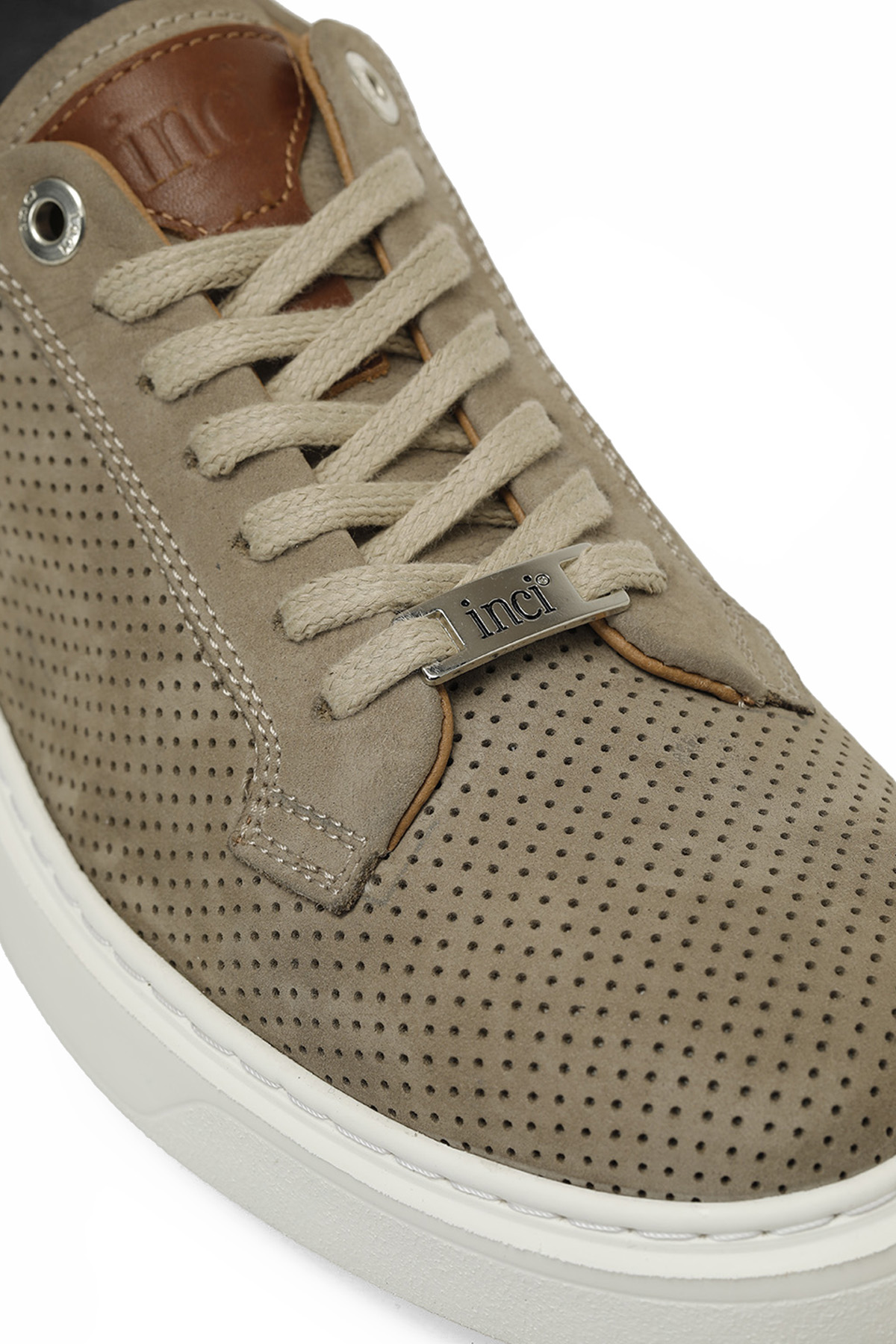 INCI ARIAS 5FX Vizon Erkek Sneaker - Görsel 9