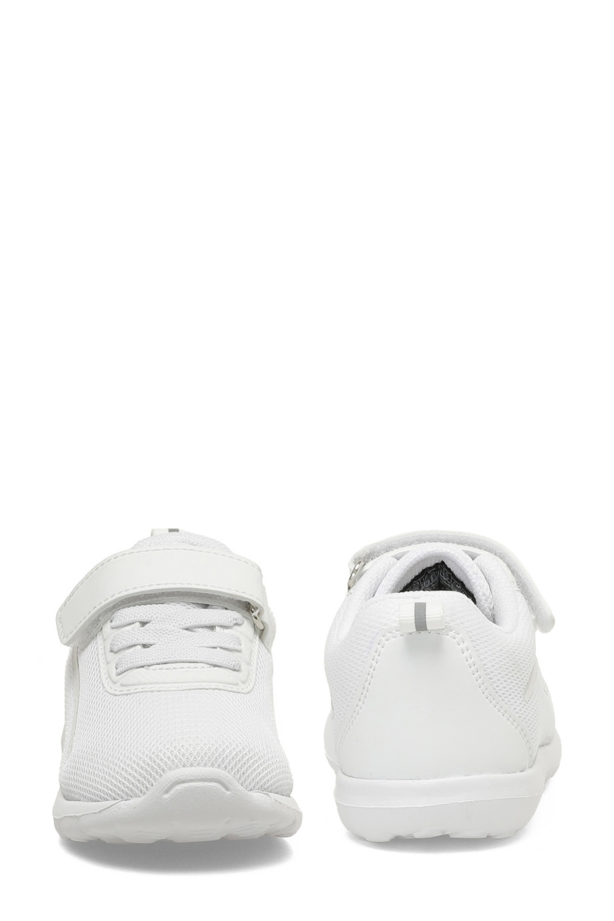 Polaris BLAKE.B5FX Beyaz Erkek Çocuk Spor Ayakkabı - Görsel 6