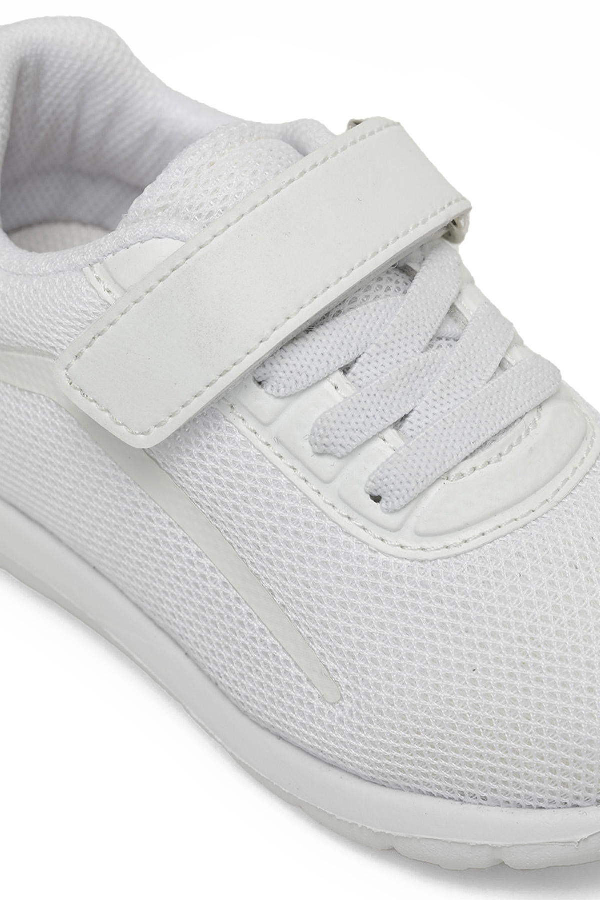 Polaris BLAKE.B5FX Beyaz Erkek Çocuk Spor Ayakkabı - Görsel 8