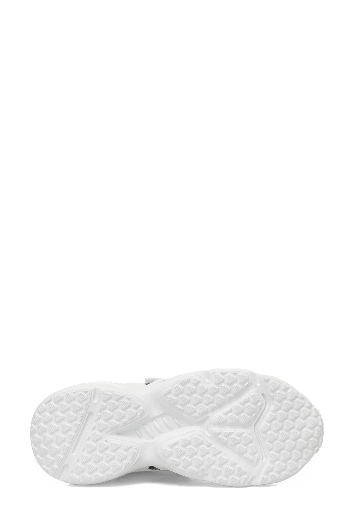 MANOR F 5FX Beyaz Erkek Çocuk Spor Ayakkabı - Görsel 7