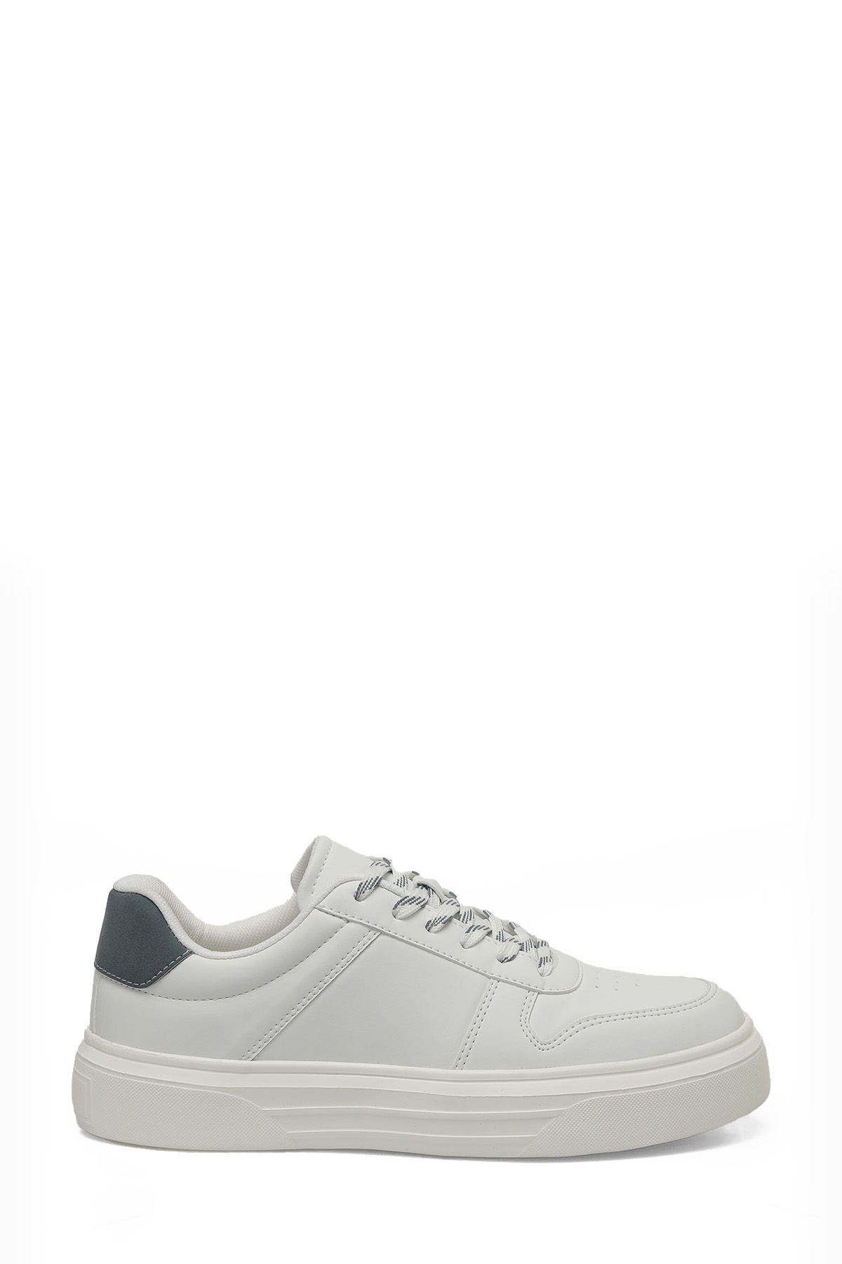 STEP 5FX Beyaz Erkek Sneaker Fiyatları - 101975475 | Flo