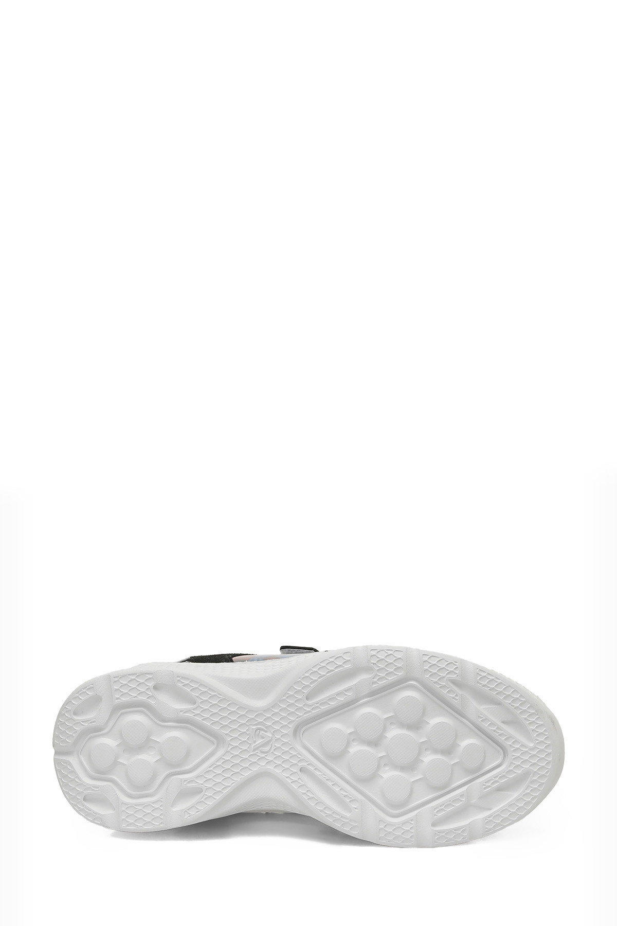 Superman Superman MUYTA.F5FX Siyah Erkek Çocuk Spor Ayakkabı Sneaker | Flo Siyah - 7. görsel