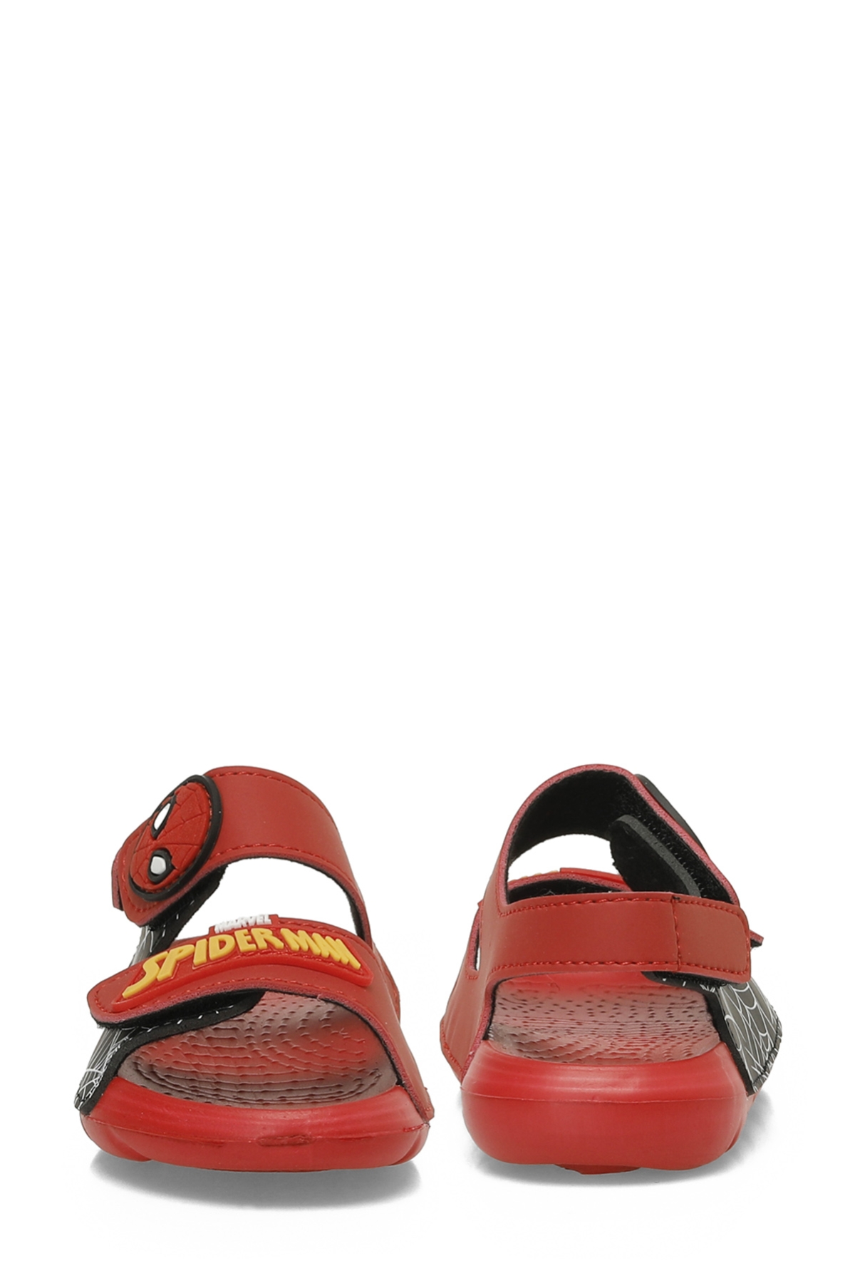 Spiderman KEMA.B5FX Kırmızı Erkek Çocuk Sandalet - Görsel 6