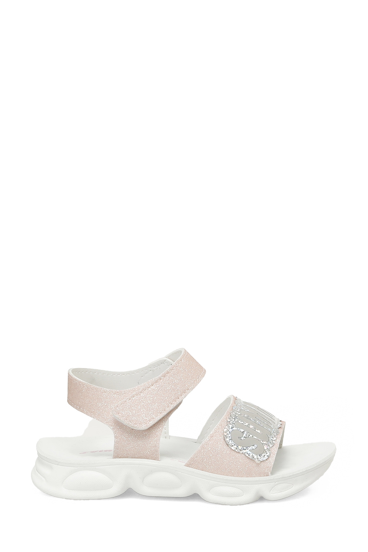 RİVNE.P5FX Pembe Kız Çocuk Sandalet - Görsel 2