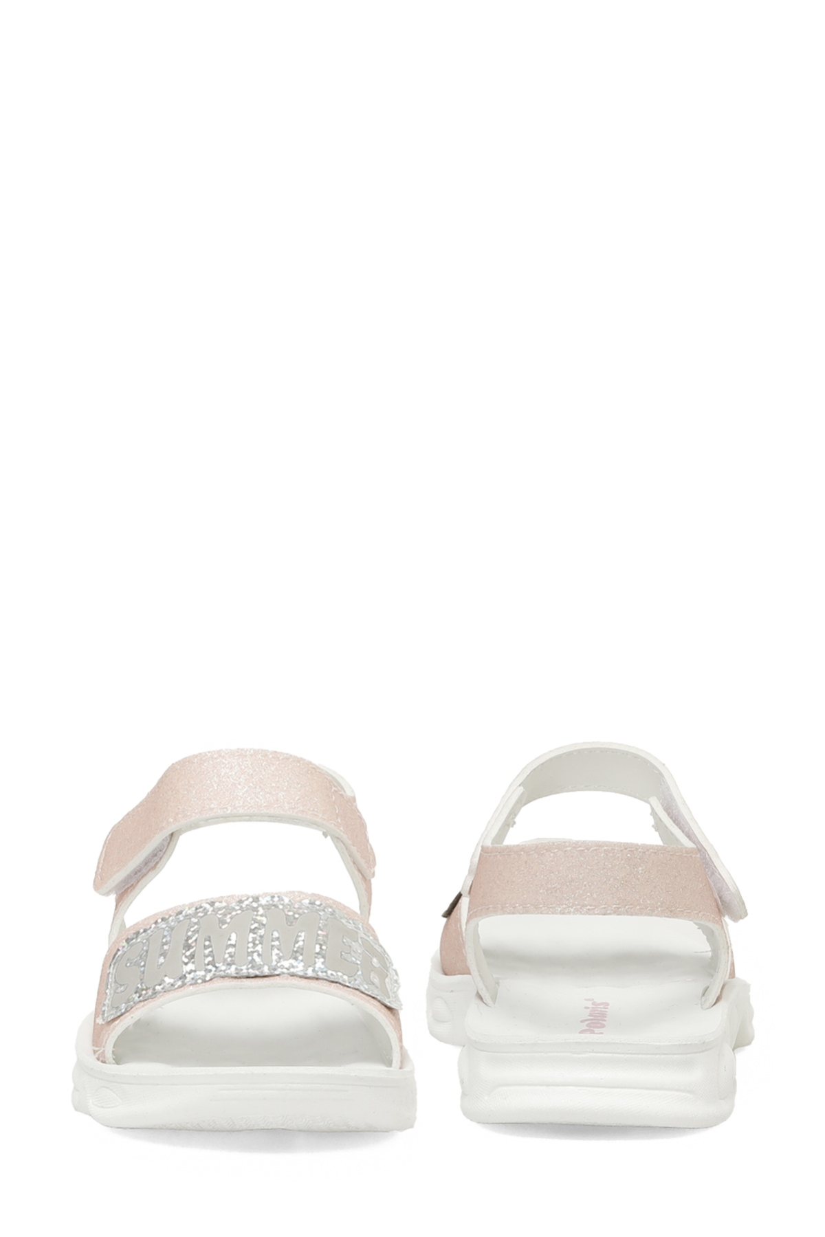 RİVNE.P5FX Pembe Kız Çocuk Sandalet - Görsel 6