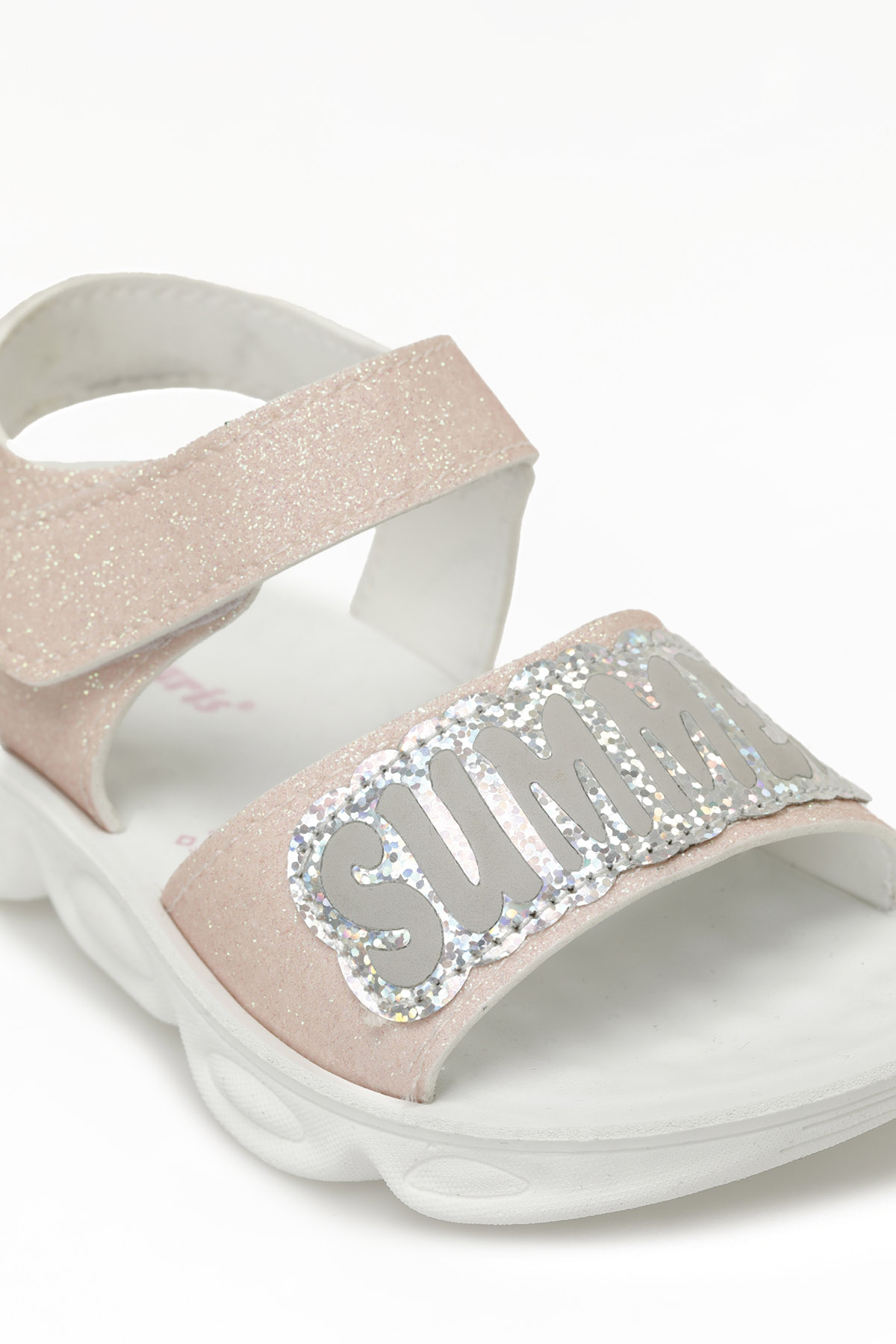 RİVNE.P5FX Pembe Kız Çocuk Sandalet - Görsel 8