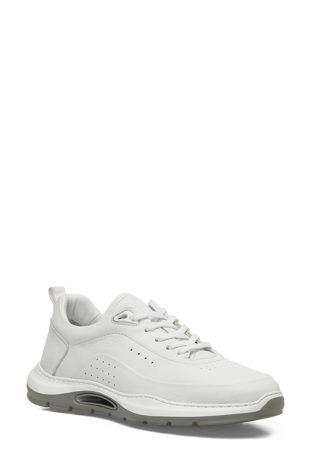 INCI ARMOS 5FX Beyaz Erkek Comfort Ayakkabı - Görsel 4