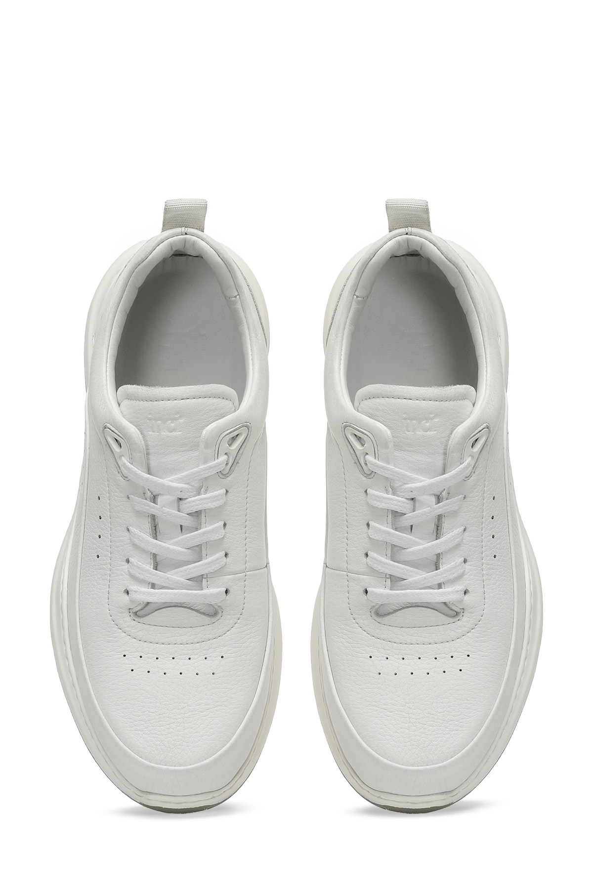INCI ARMOS 5FX Beyaz Erkek Comfort Ayakkabı - Görsel 6
