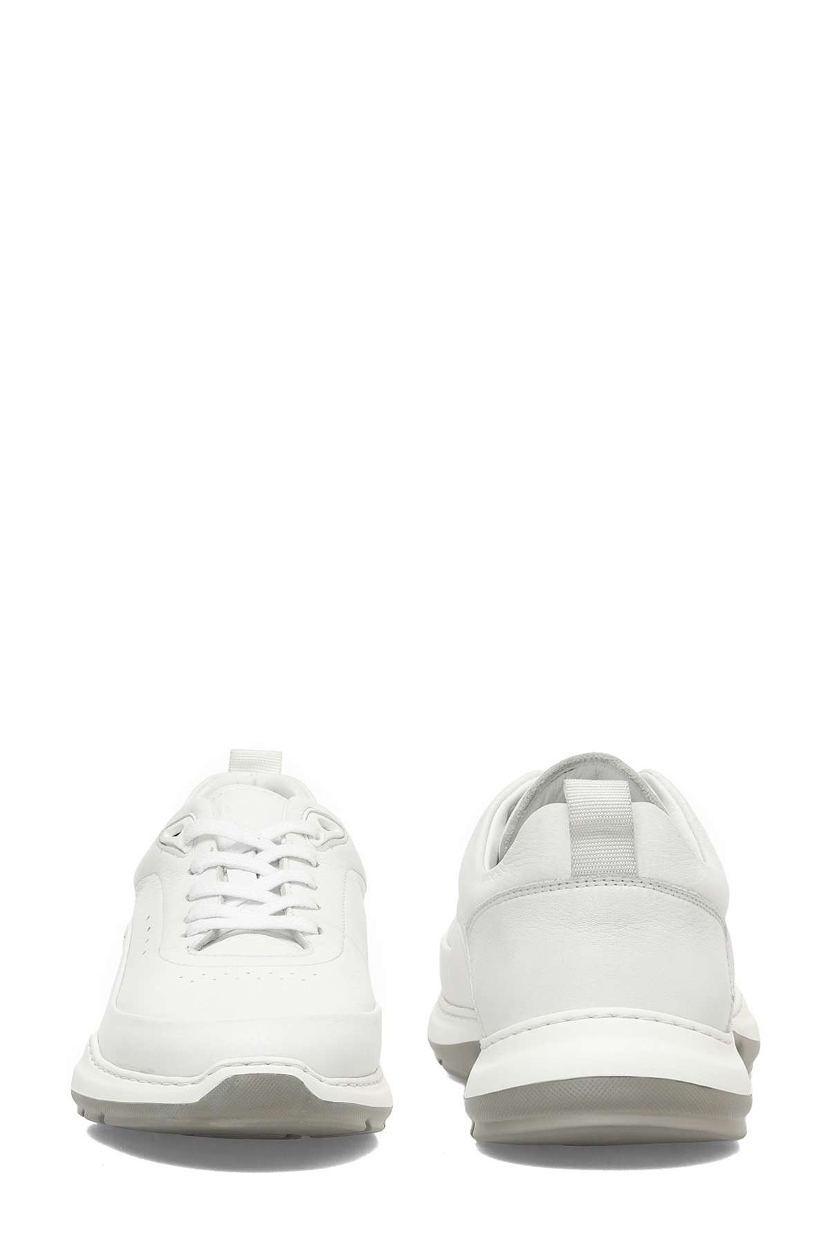 INCI ARMOS 5FX Beyaz Erkek Comfort Ayakkabı - Görsel 7