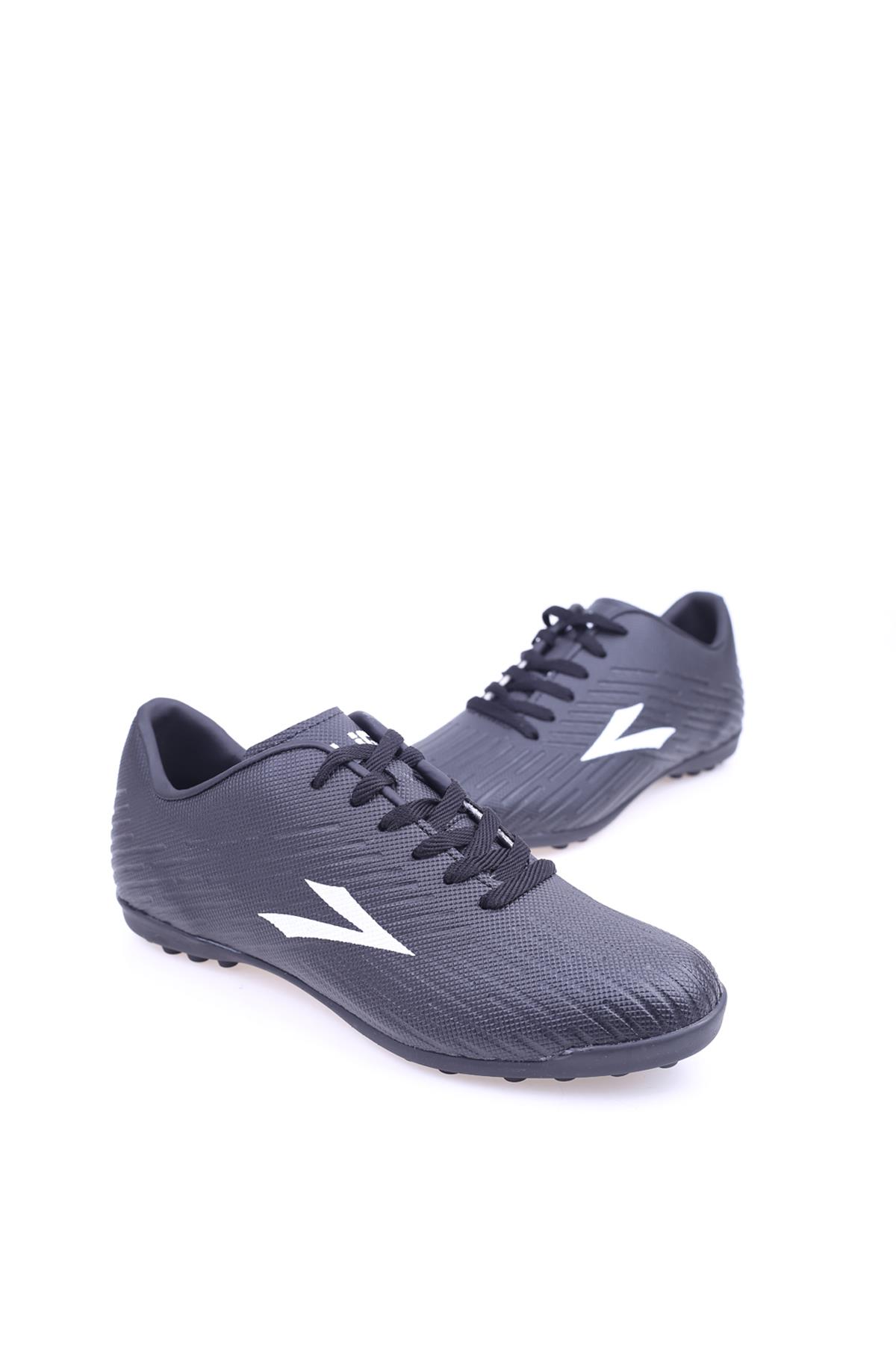 Aras Halı Saha Erkek Spor Futbol Ayakkabısı - Görsel 3