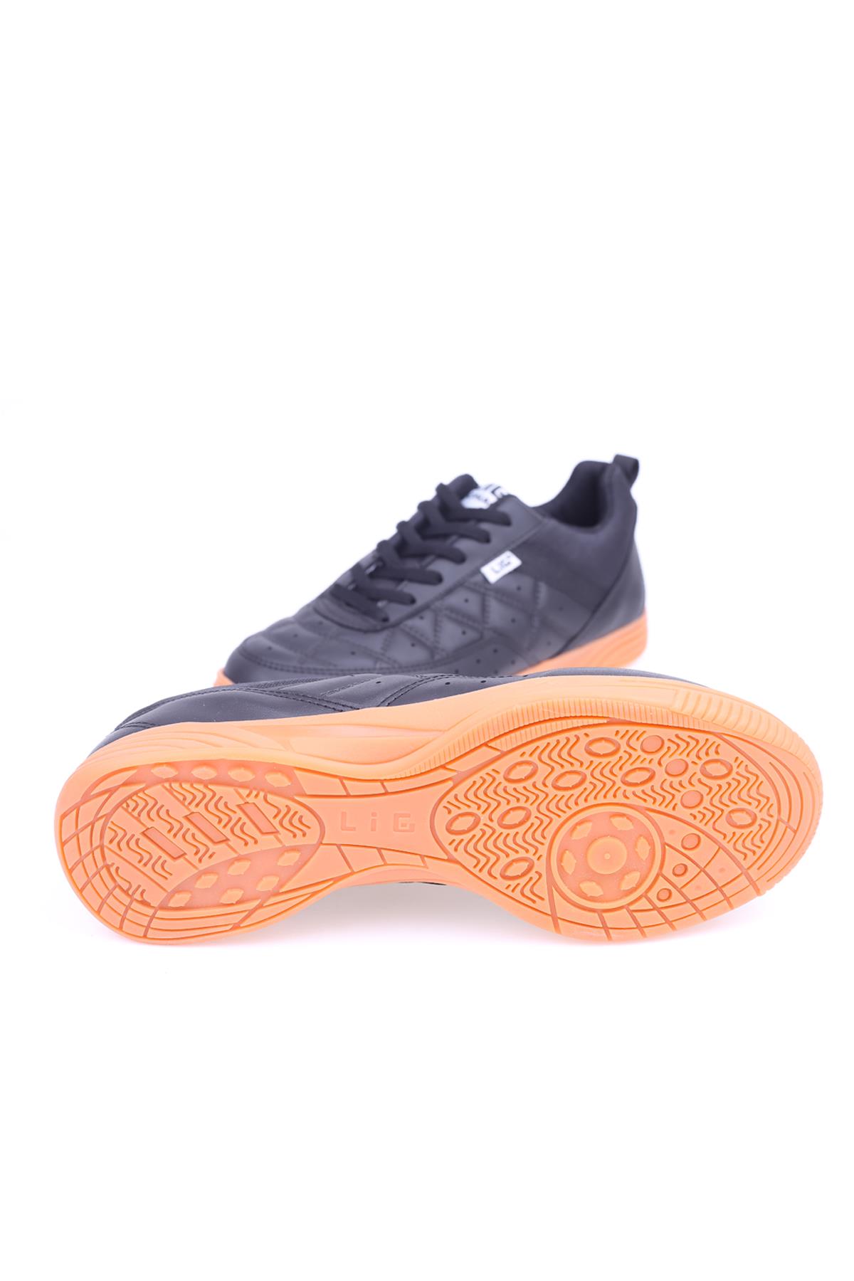 Monaco Indoor Futsal Hentbol Voleybol Erkek Spor Salon Ayakkabı - Görsel 6