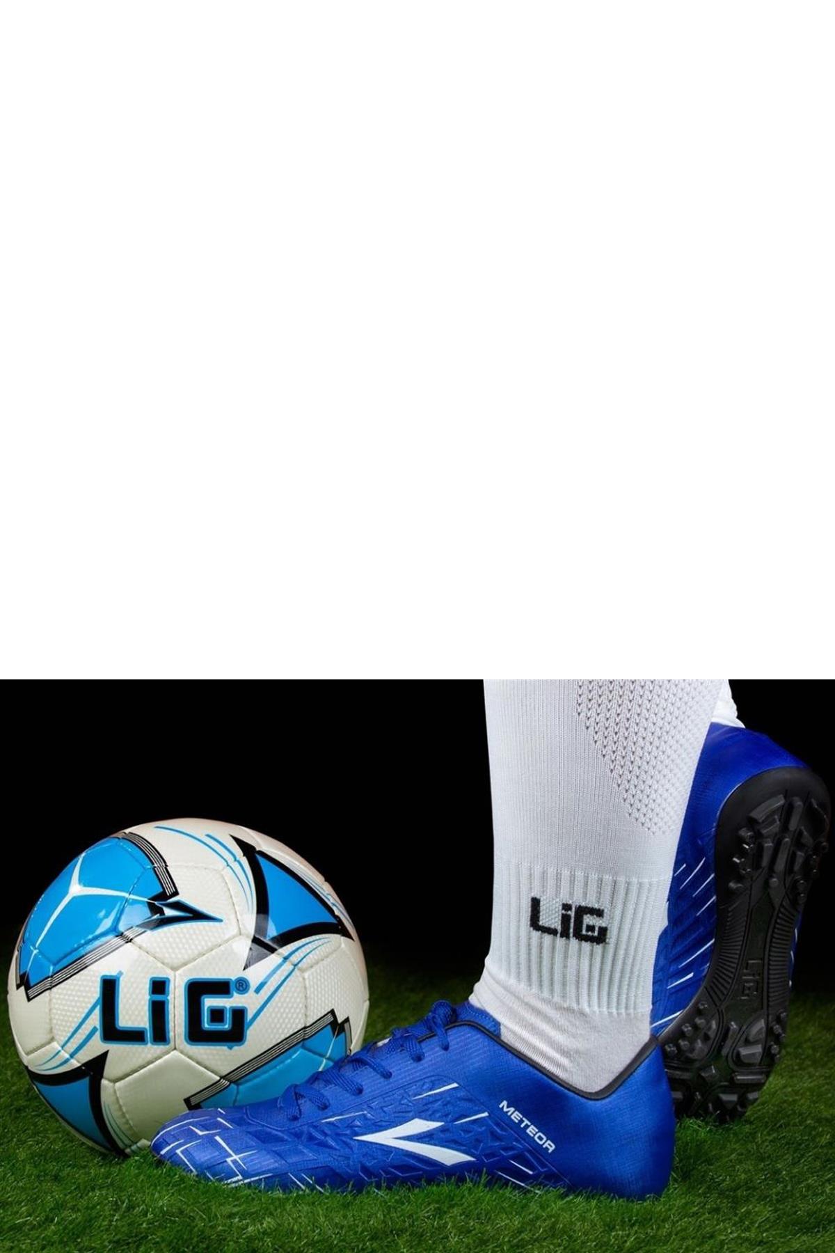 1534 Meteor Trx Halı Saha Spor Ayakkabı - Görsel 3