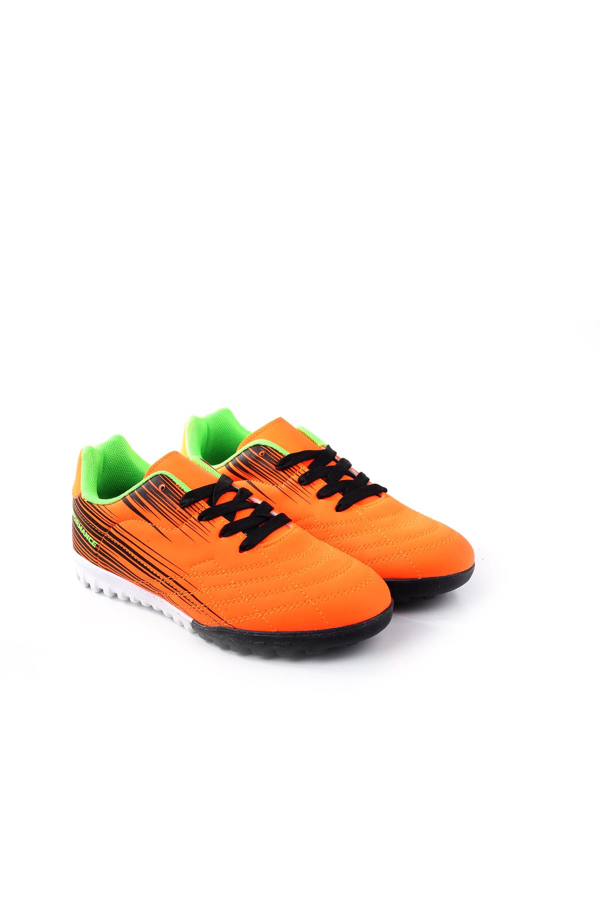 Ronaldo Erkek Halı Saha Spor Ayakkabı - Görsel 3