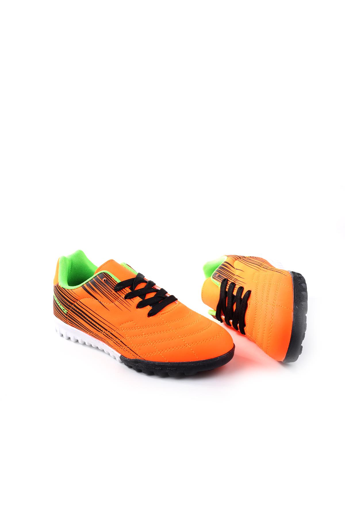 Ronaldo Erkek Halı Saha Spor Ayakkabı - Görsel 4