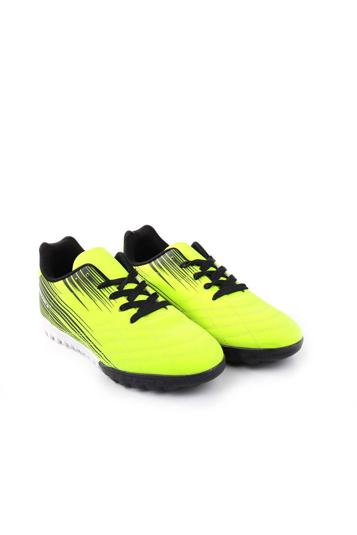 Ronaldo Erkek Halı Saha Spor Ayakkabı - Görsel 3