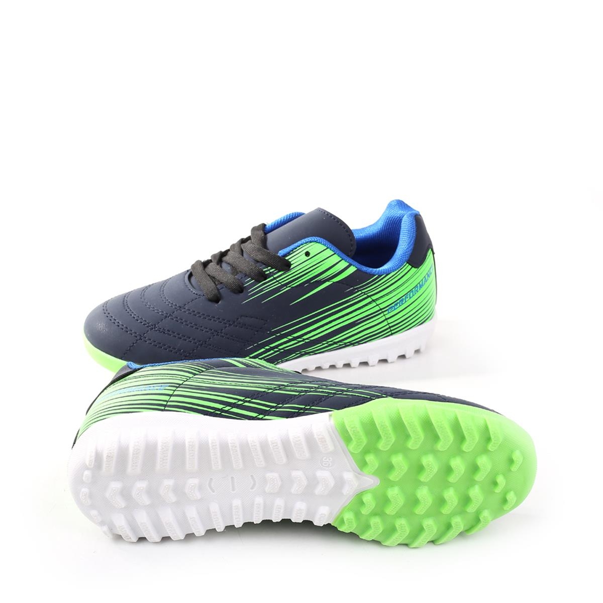 Ronaldo Erkek Halı Saha Spor Ayakkabı - Görsel 7