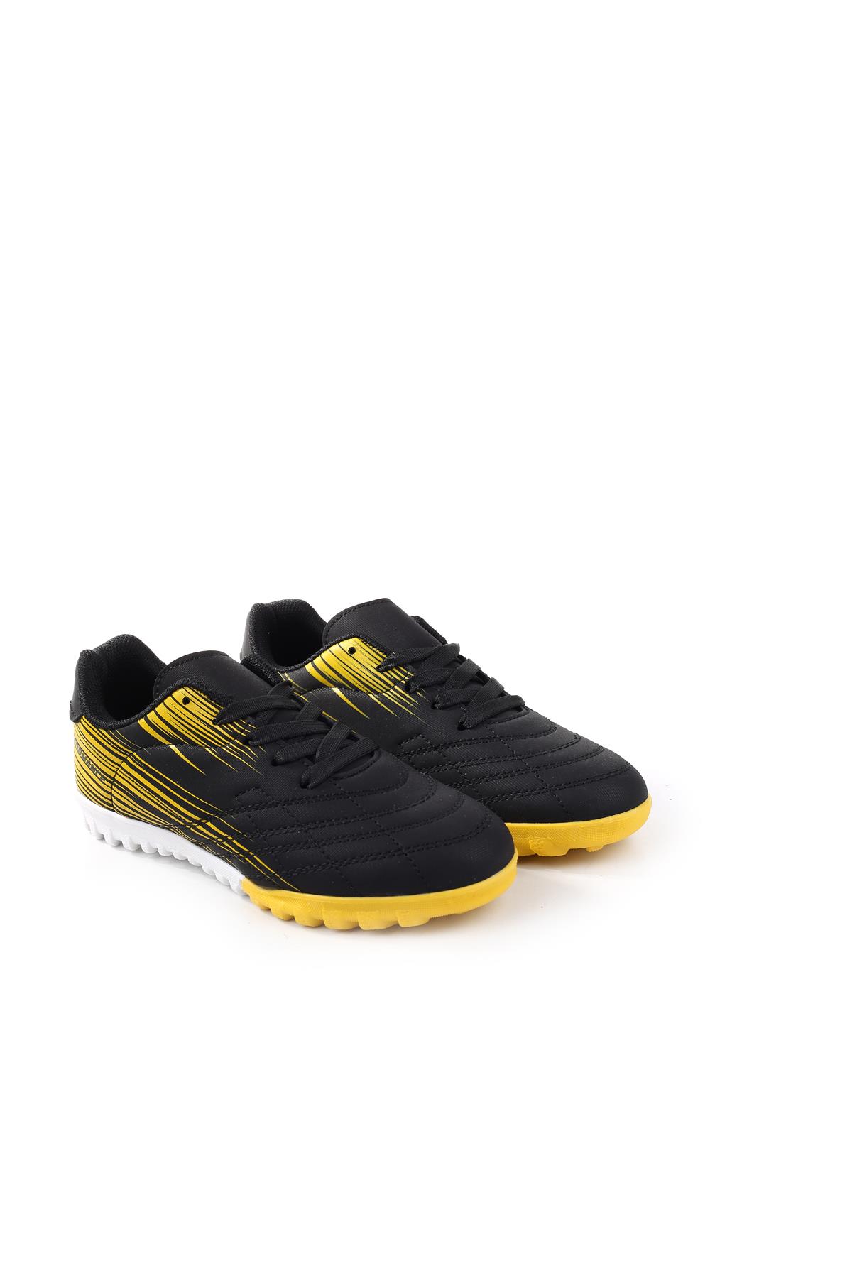 Ronaldo Erkek Halı Saha Spor Ayakkabı - Görsel 3