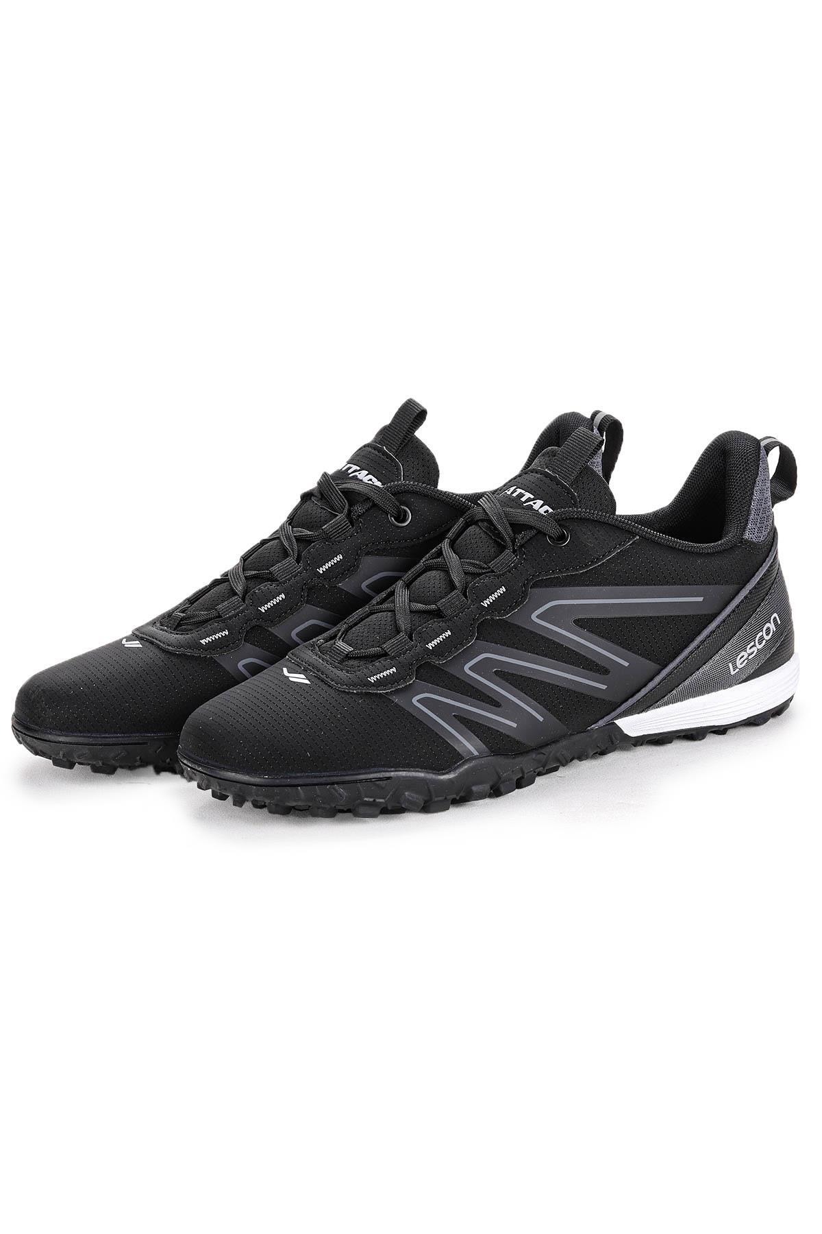 Attack 3 Erkek Halı Saha Ayakkabısı - Görsel 4