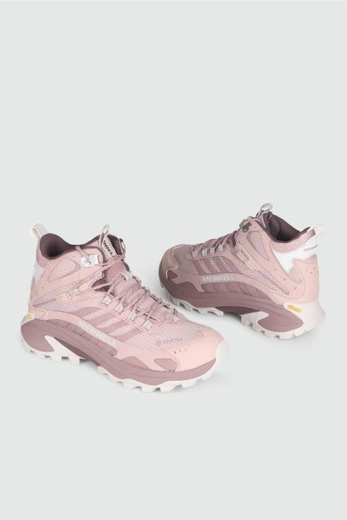Moab Speed 2 Mıd Gtx Kadın Bot J038230 - Görsel 3