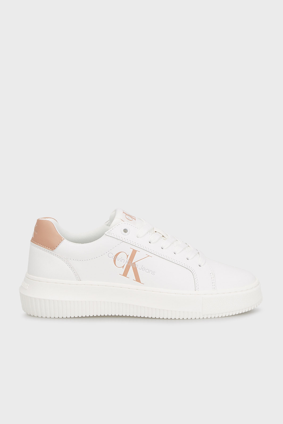 Bayan Ayakkabı YW0YW00823 0K6 - Görsel 2