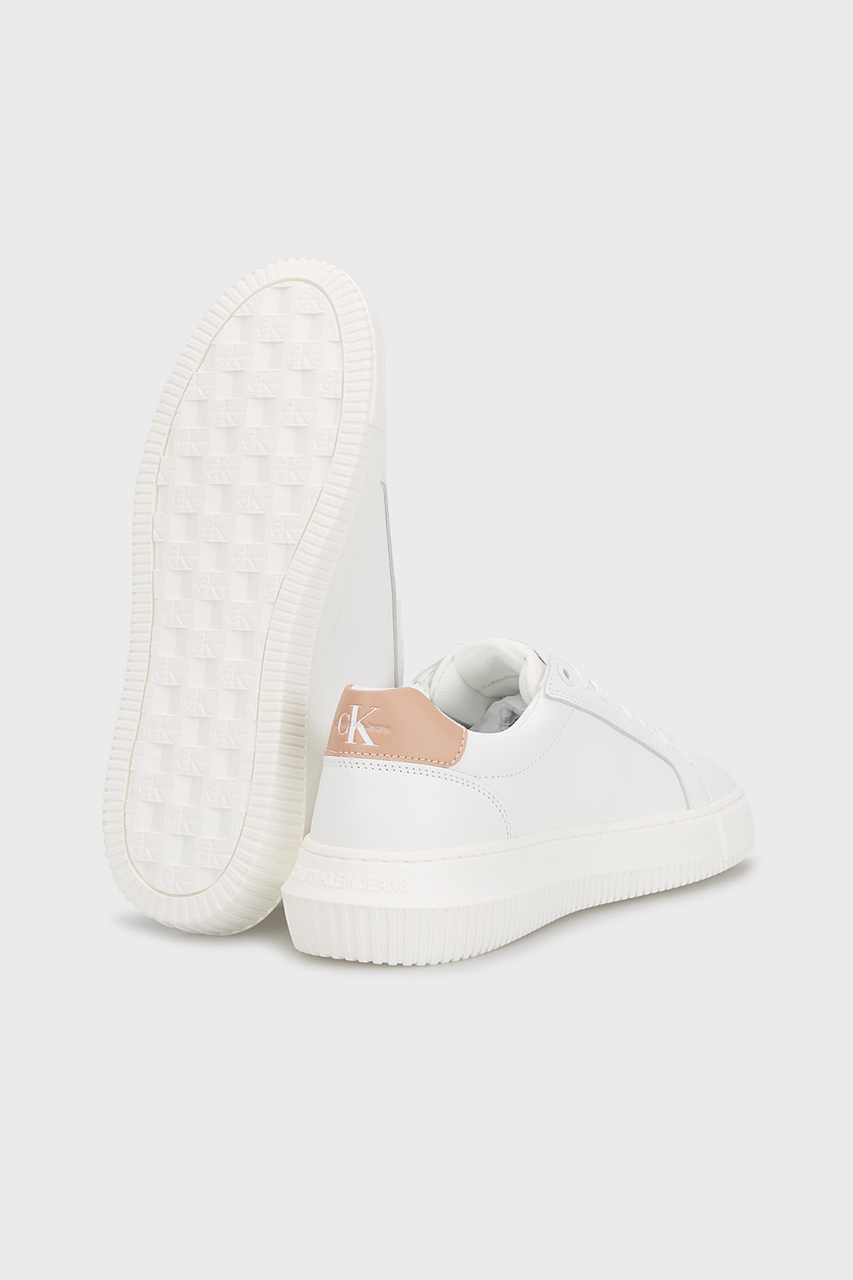 Bayan Ayakkabı YW0YW00823 0K6 - Görsel 6