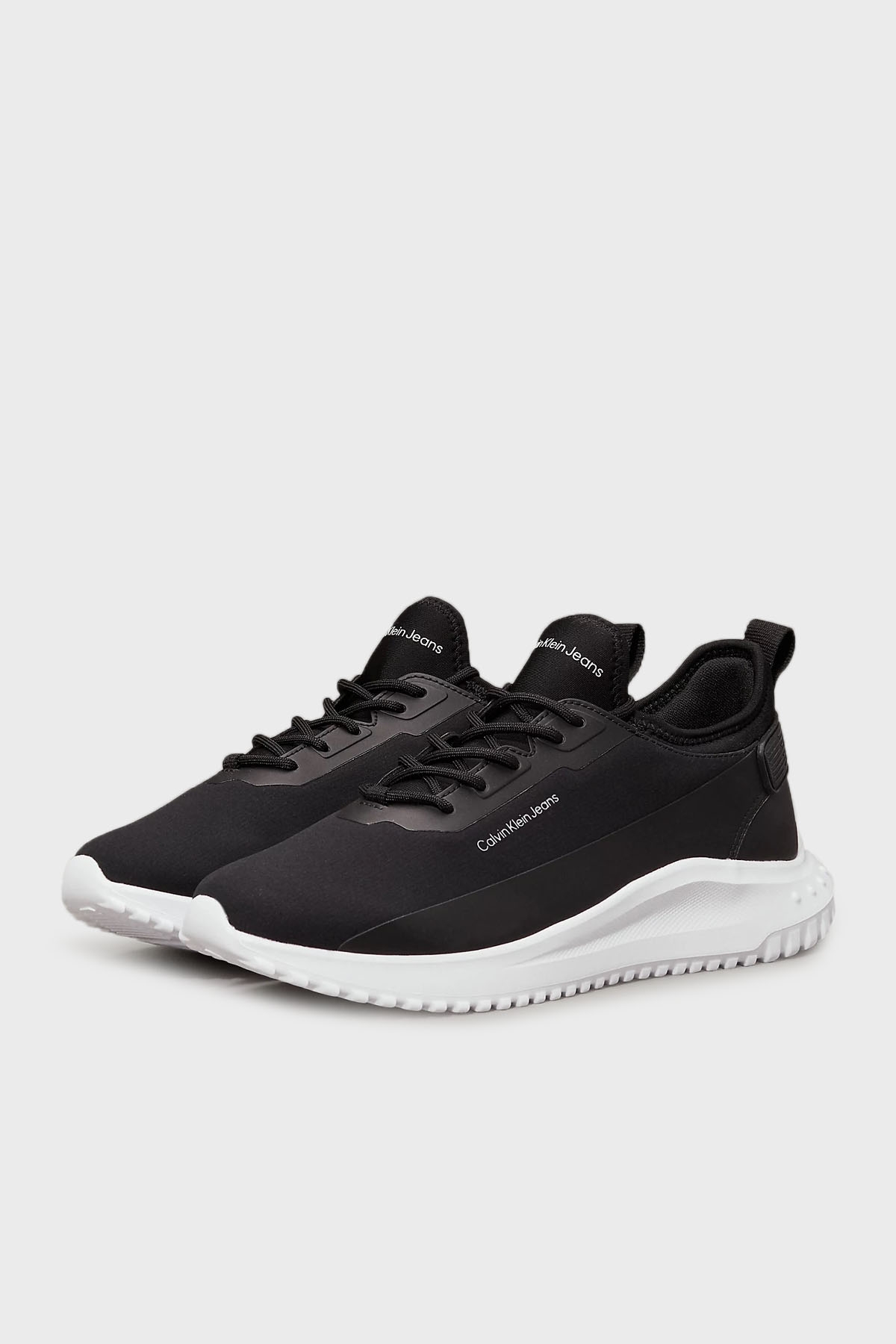 Erkek Ayakkabı YM0YM01170 0GM - Görsel 4