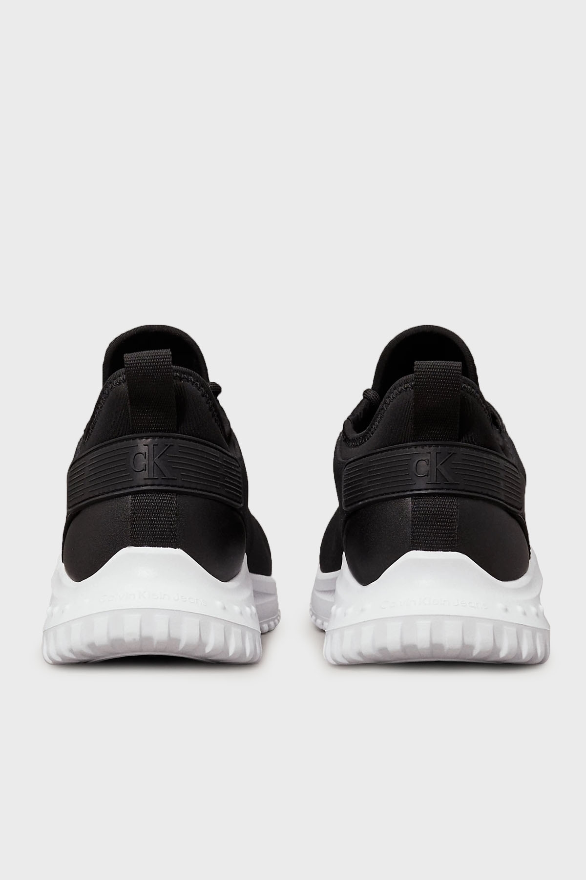 Erkek Ayakkabı YM0YM01170 0GM - Görsel 6