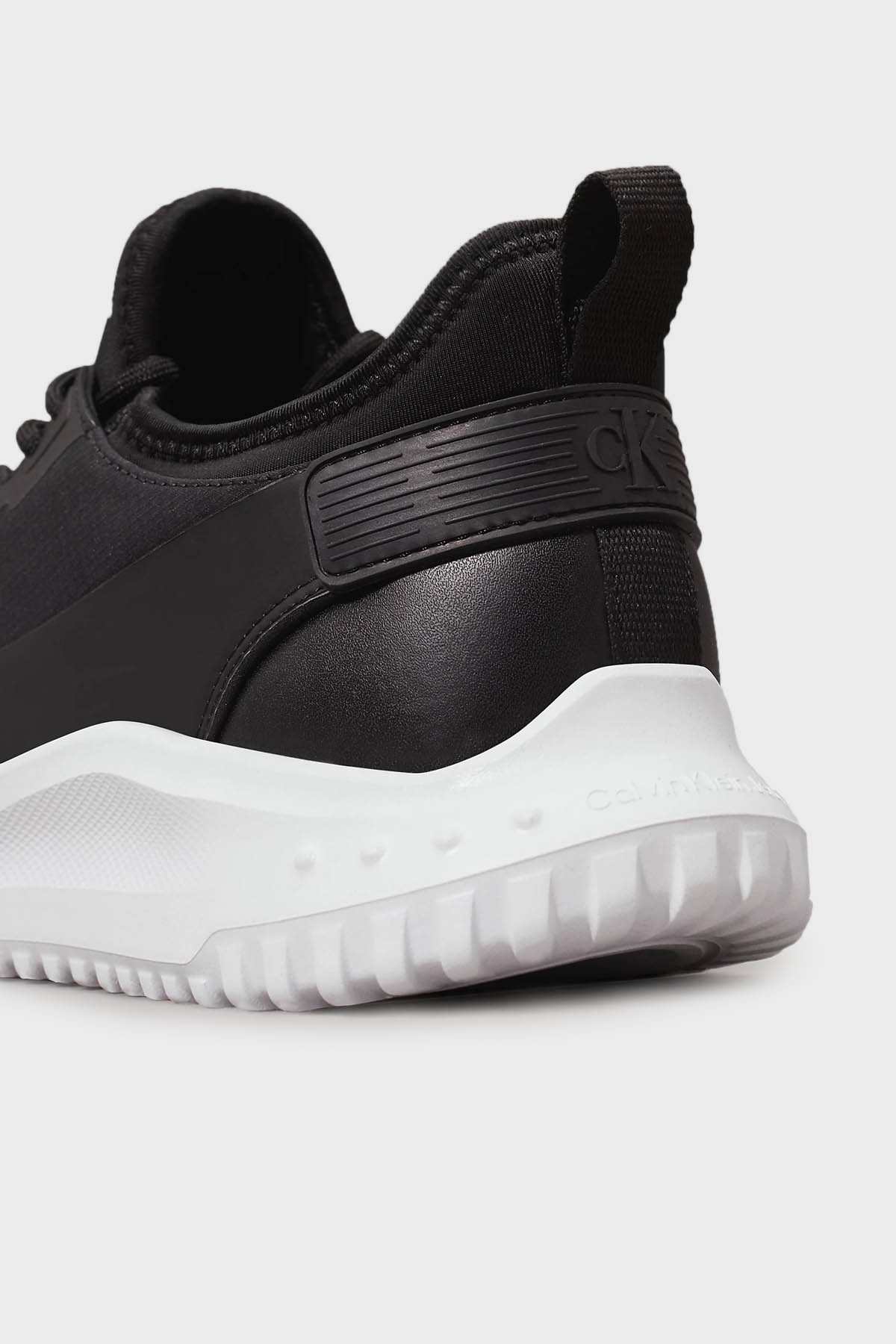 Erkek Ayakkabı YM0YM01170 0GM - Görsel 7