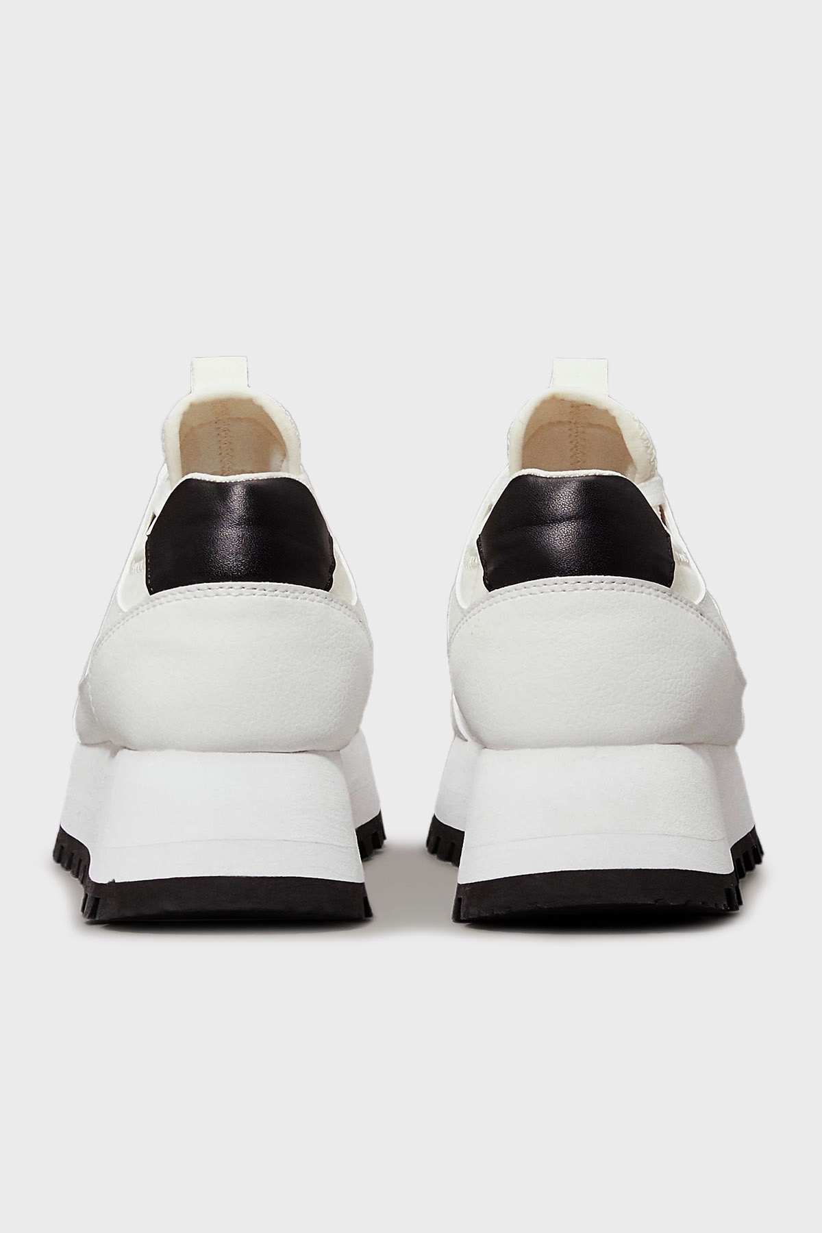 Bayan Ayakkabı YW0YW01642 01W - Görsel 6