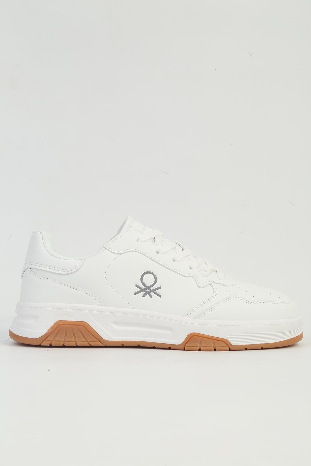 11219 İthal Memory Foam Erkek Spor Ayakkabı - Görsel 2