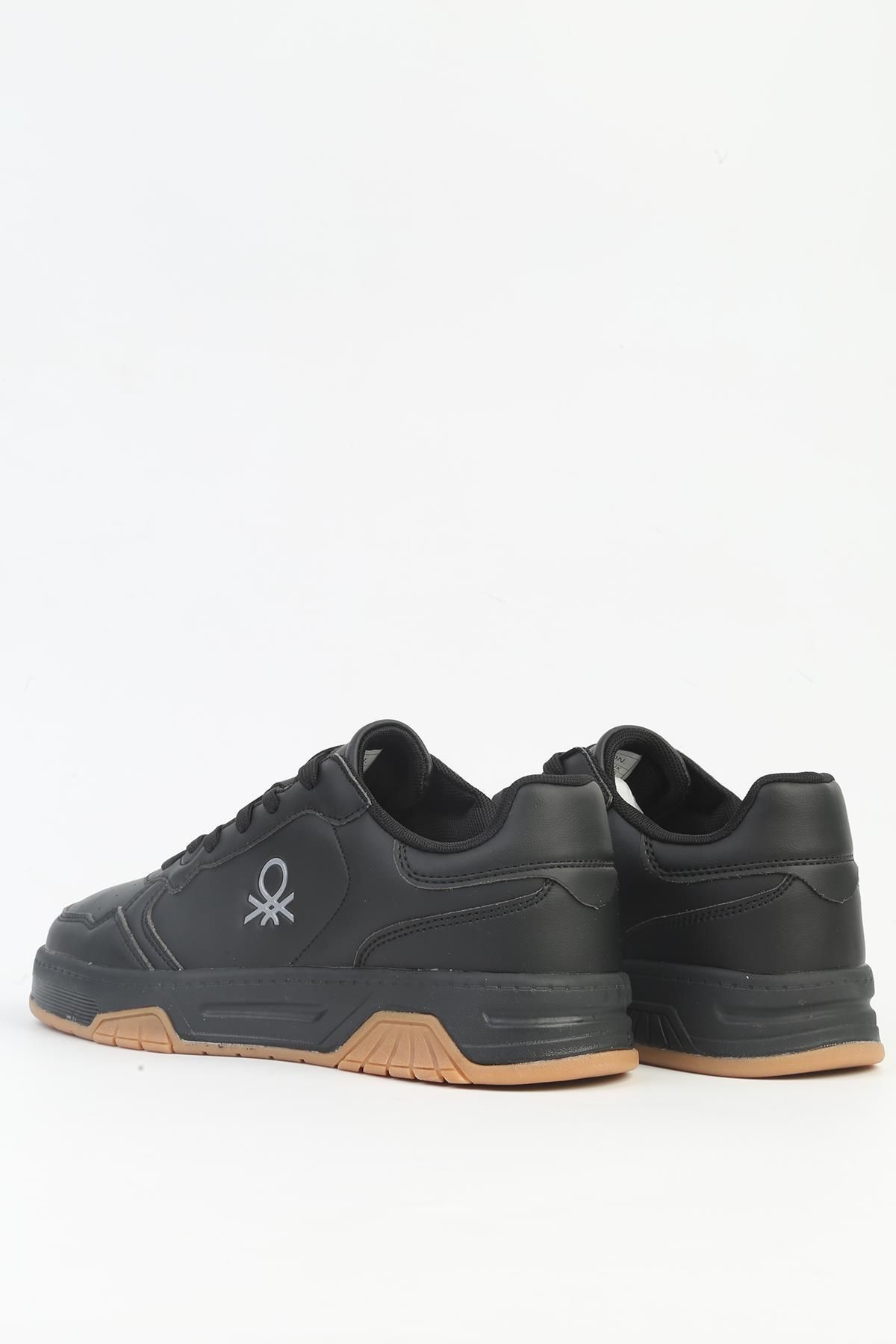 11219 İthal Memory Foam Erkek Spor Ayakkabı - Görsel 6