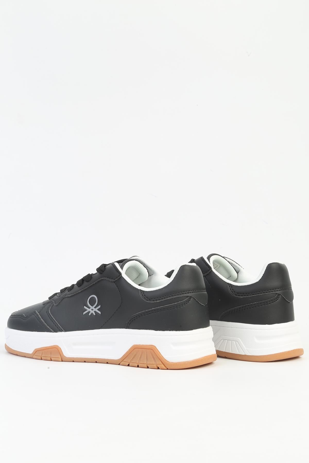 11220 İthal Memory Foam Unisex Spor Ayakkabı - Görsel 6