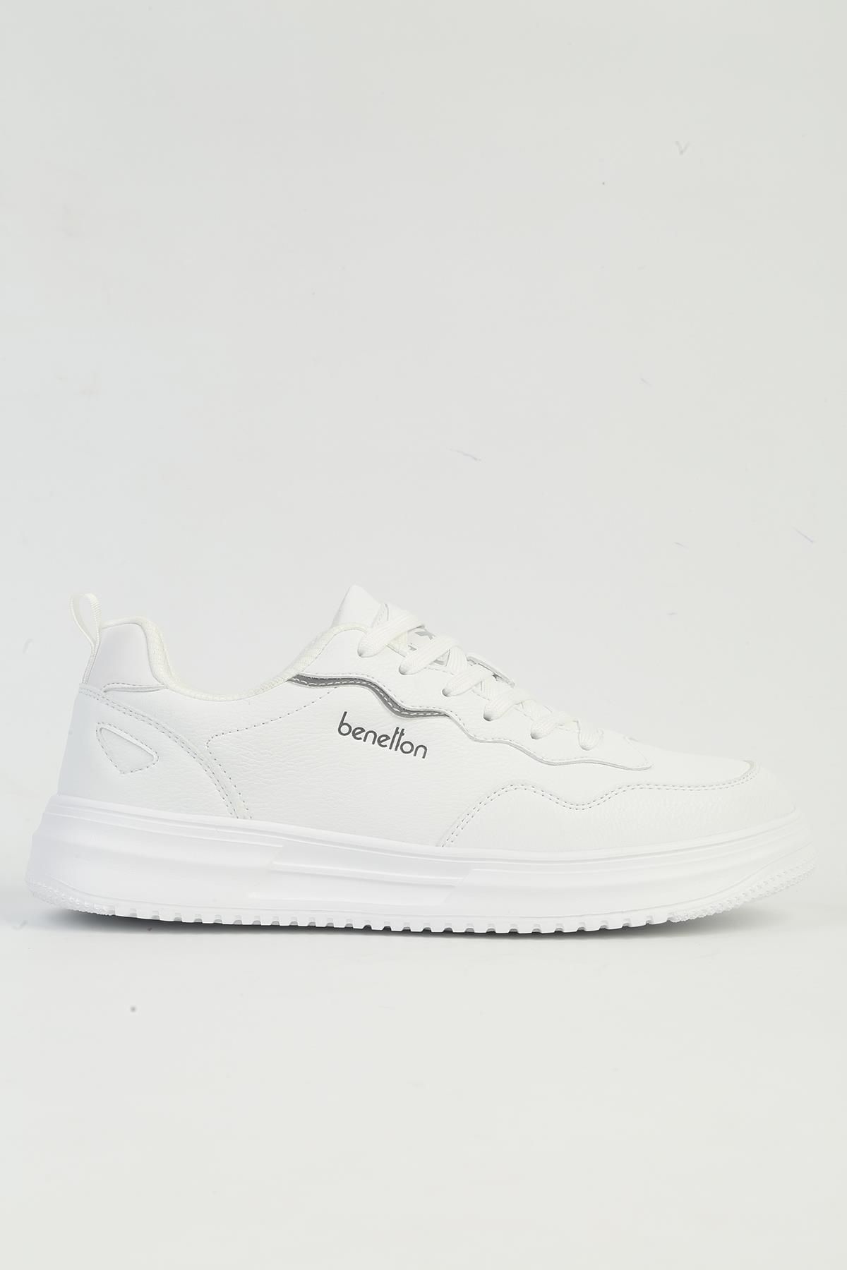 11200 İthal Memory Foam Erkek Spor Ayakkabı - Görsel 2