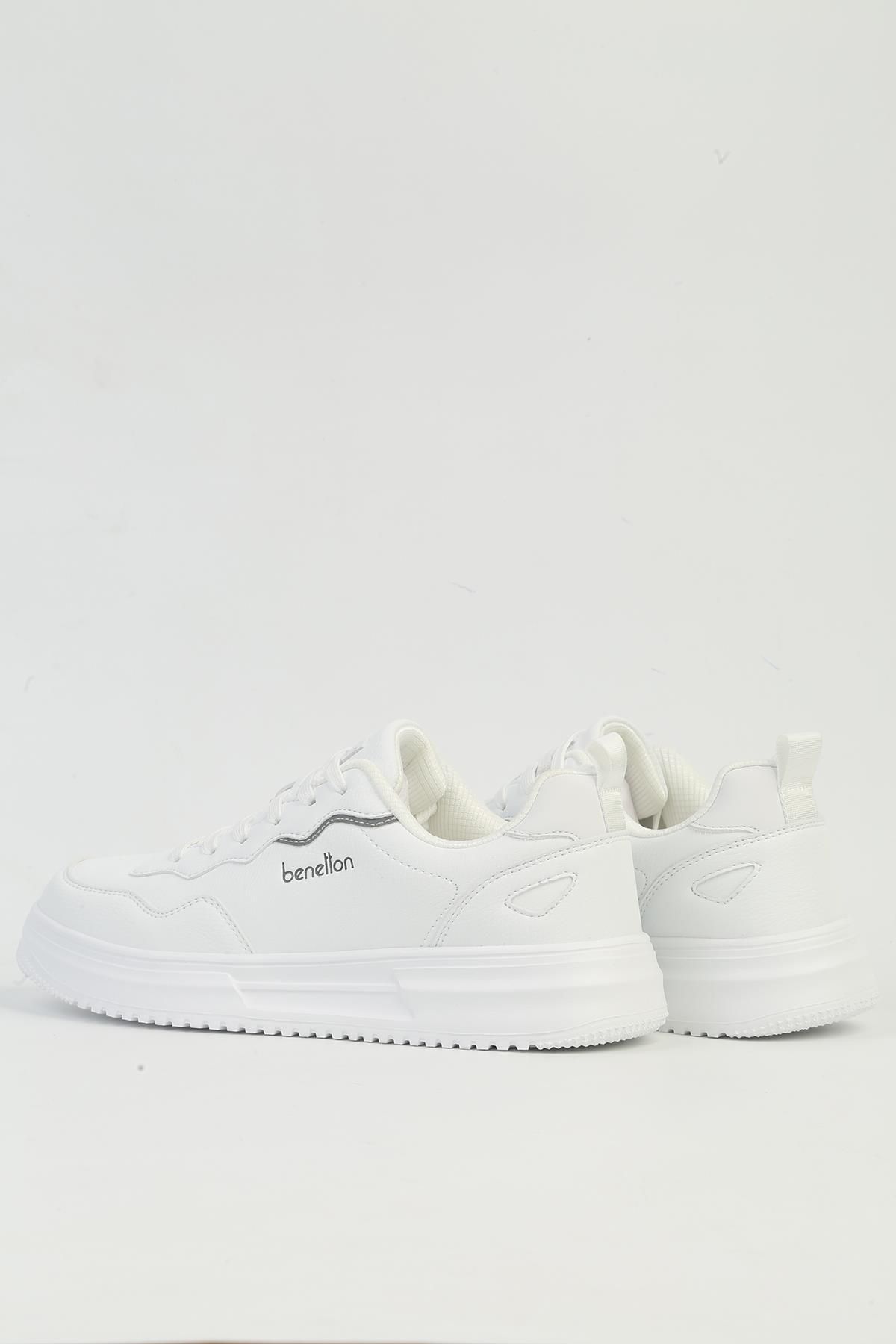 11200 İthal Memory Foam Erkek Spor Ayakkabı - Görsel 5