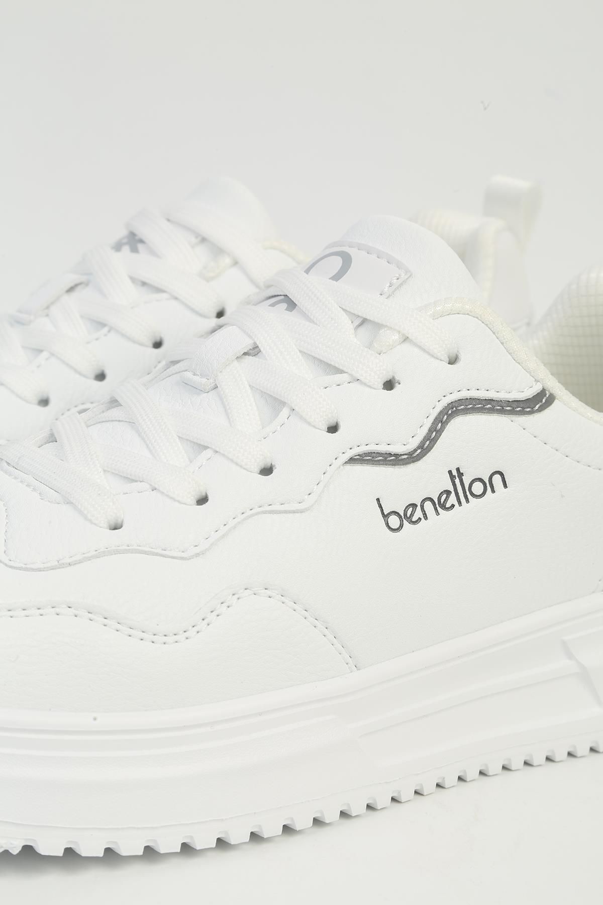 11200 İthal Memory Foam Erkek Spor Ayakkabı - Görsel 6