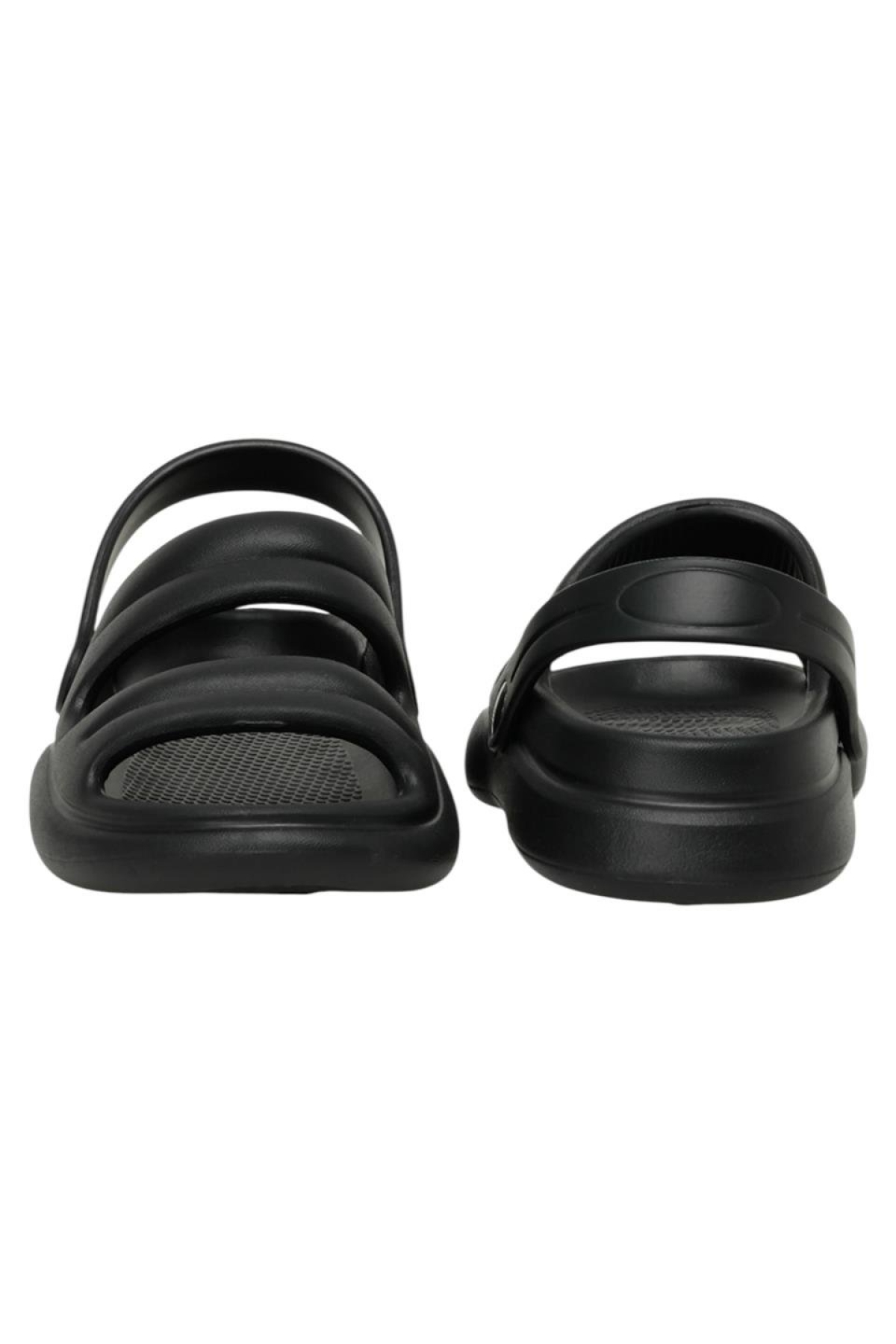 Rahat Eva Kadın Sandalet SİYAH - Görsel 5