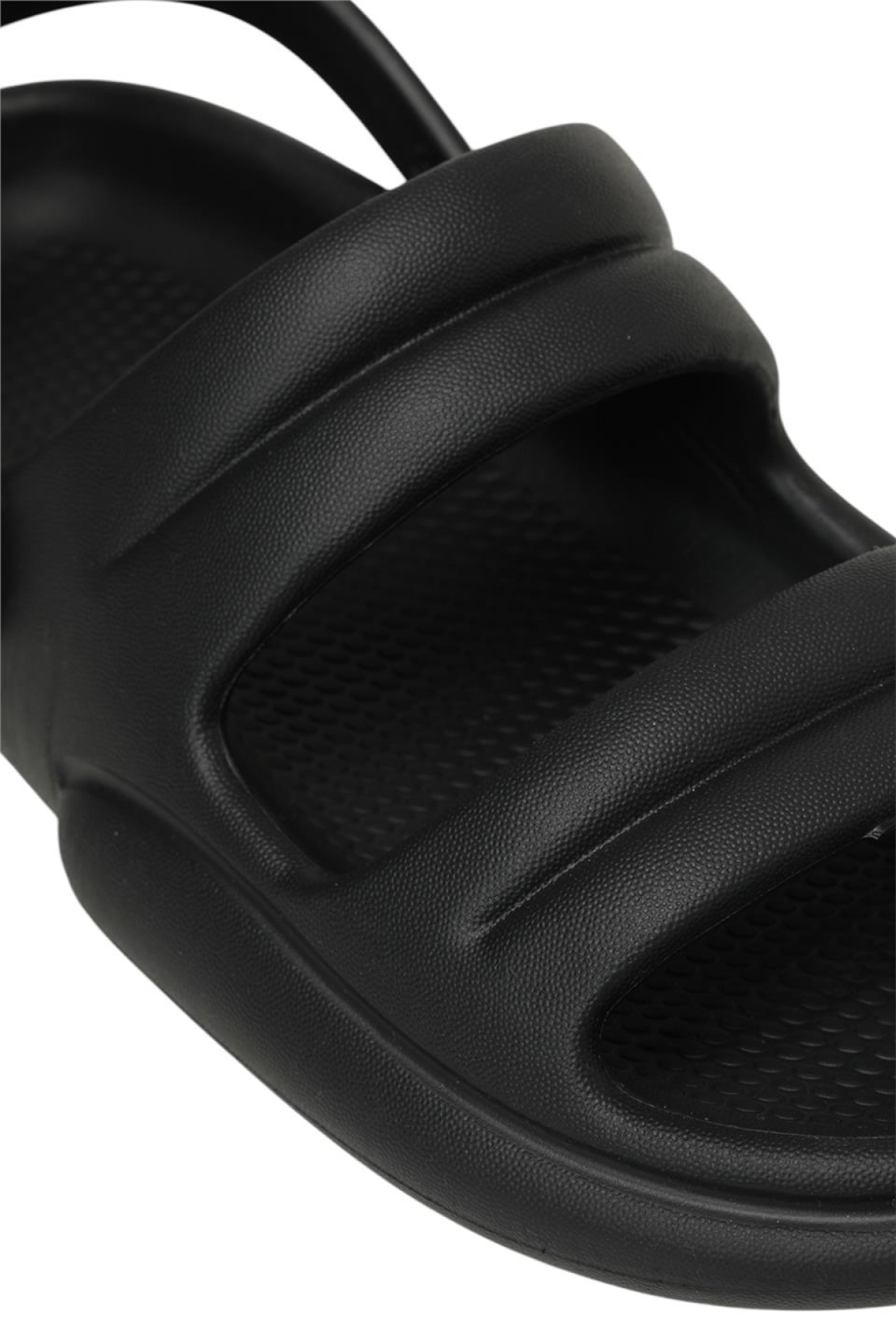 Rahat Eva Kadın Sandalet SİYAH - Görsel 6
