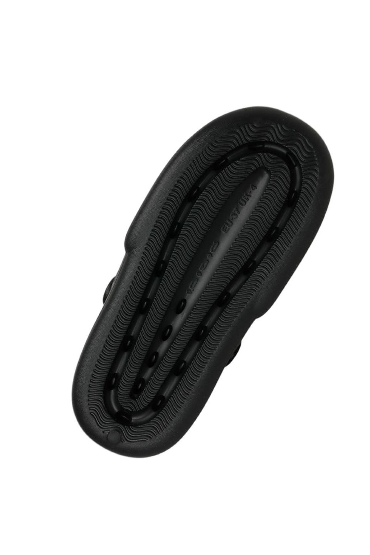 Rahat Eva Kadın Sandalet SİYAH - Görsel 9